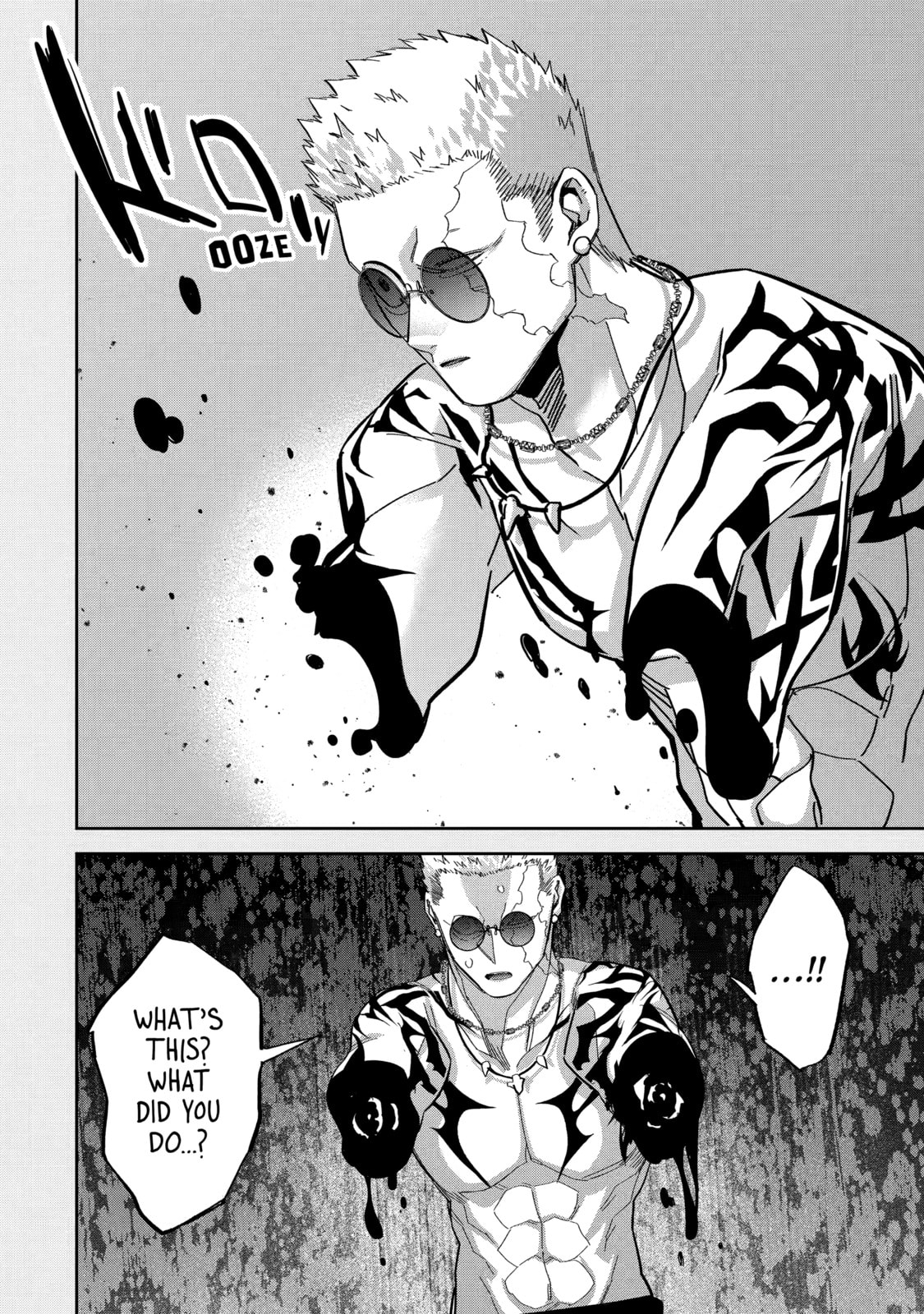 The Executed Sage Who Was Reincarnated as a Lich and Started an All-Out War