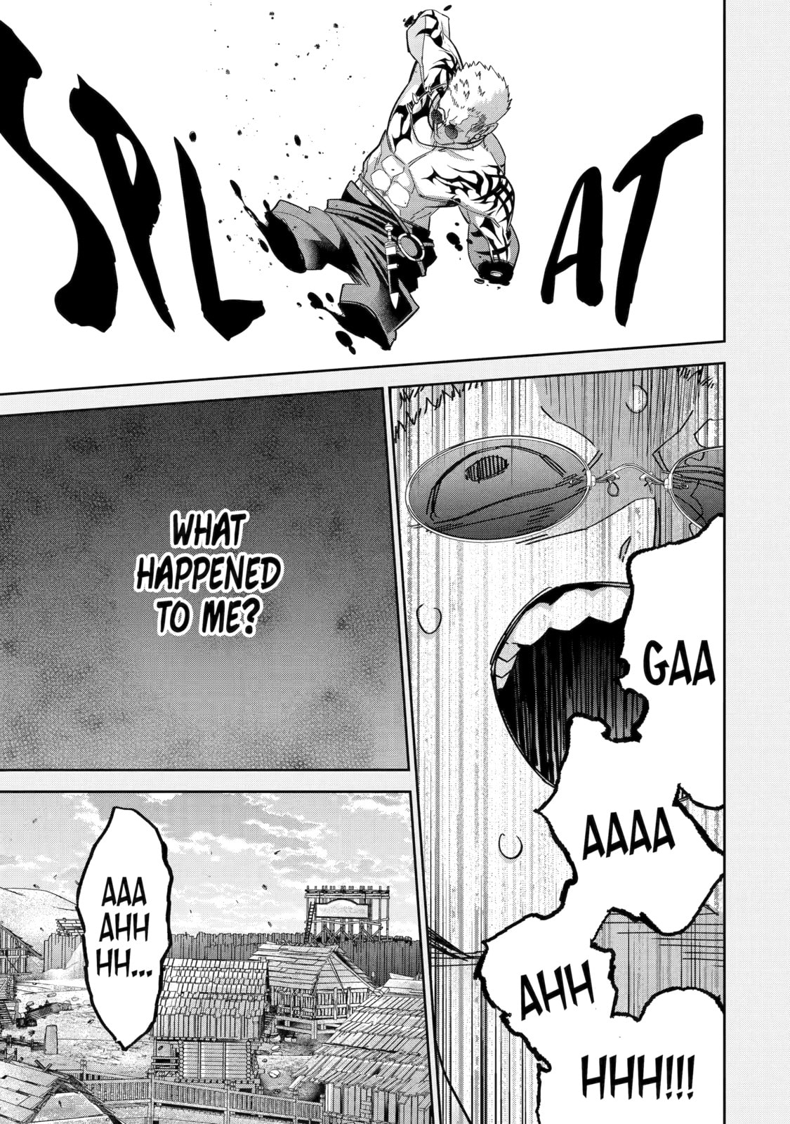 The Executed Sage Who Was Reincarnated as a Lich and Started an All-Out War