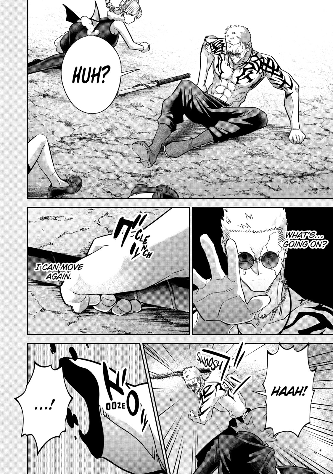 The Executed Sage Who Was Reincarnated as a Lich and Started an All-Out War