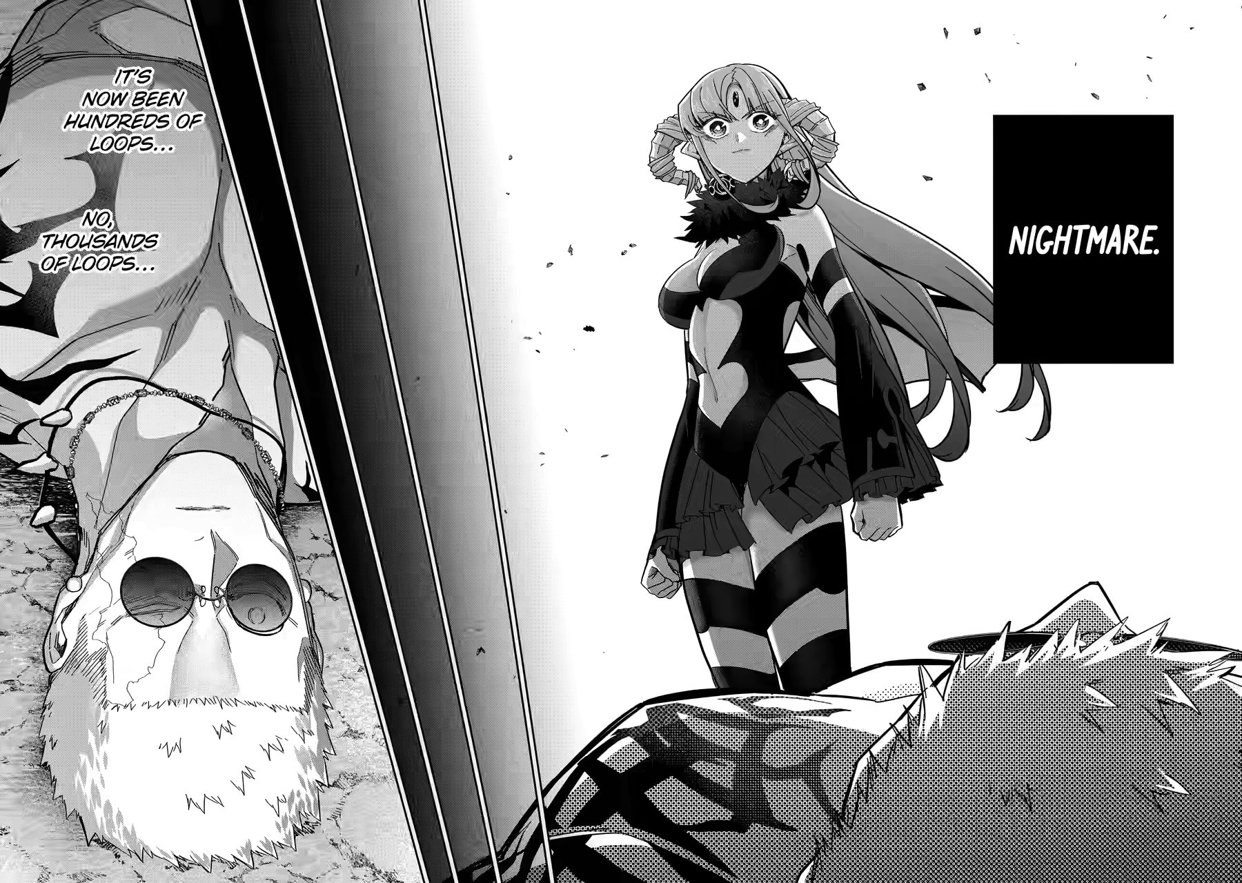 The Executed Sage Who Was Reincarnated as a Lich and Started an All-Out War