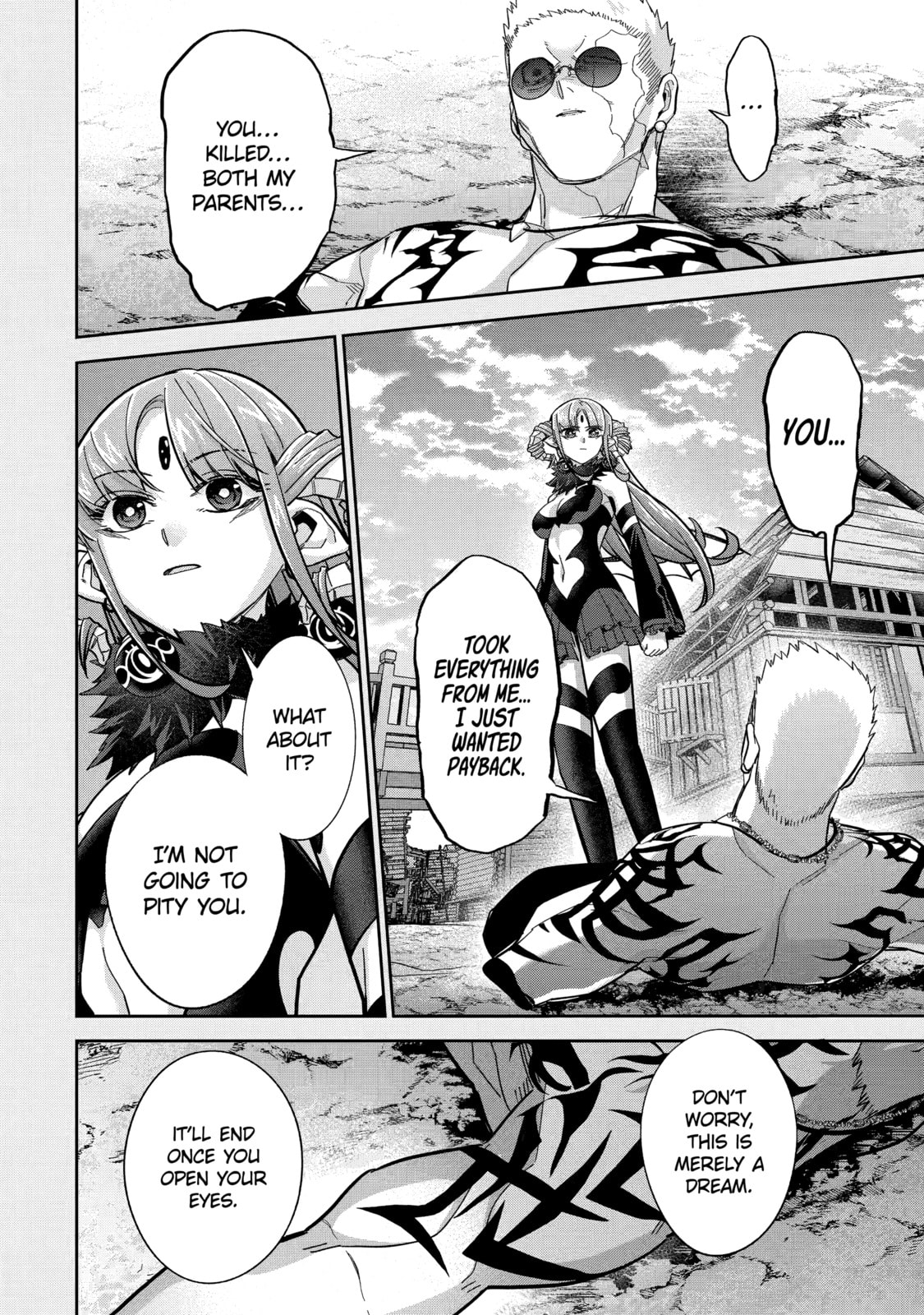 The Executed Sage Who Was Reincarnated as a Lich and Started an All-Out War