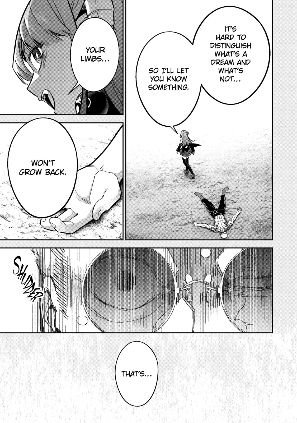 The Executed Sage Who Was Reincarnated as a Lich and Started an All-Out War