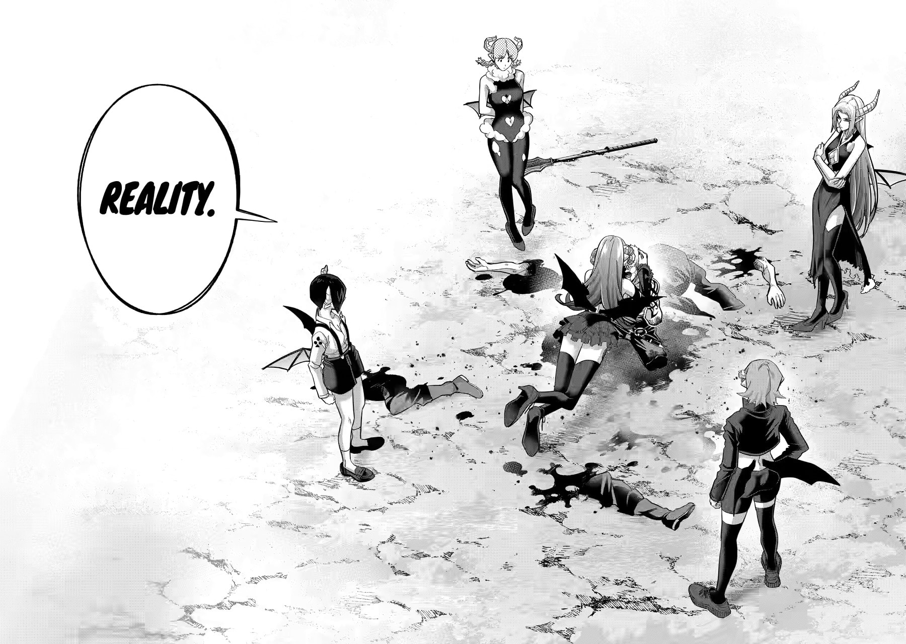 The Executed Sage Who Was Reincarnated as a Lich and Started an All-Out War