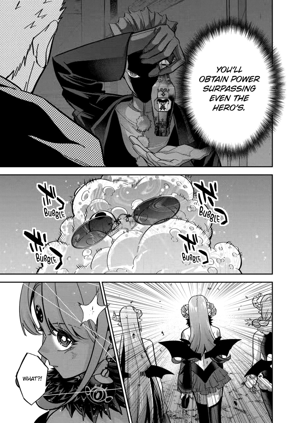 The Executed Sage Who Was Reincarnated as a Lich and Started an All-Out War