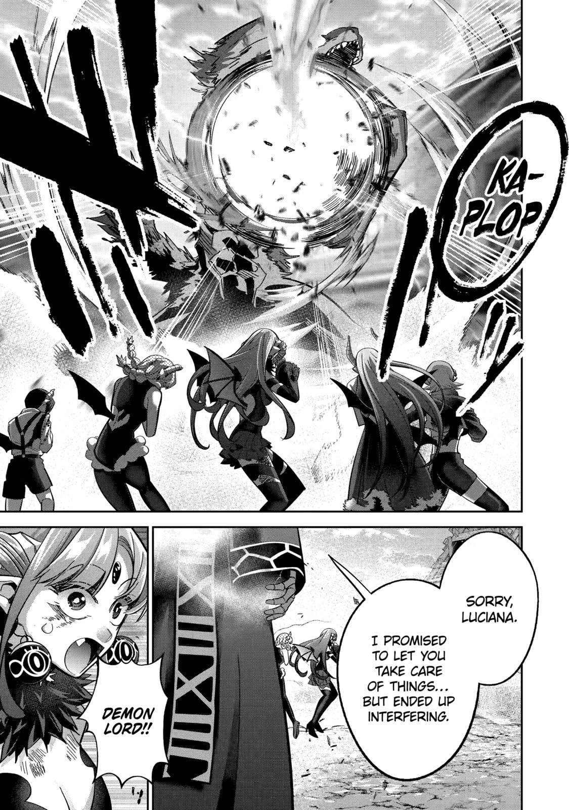 The Executed Sage Who Was Reincarnated as a Lich and Started an All-Out War