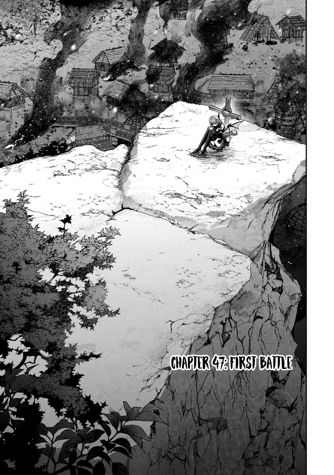 The Executed Sage Who Was Reincarnated as a Lich and Started an All-Out War