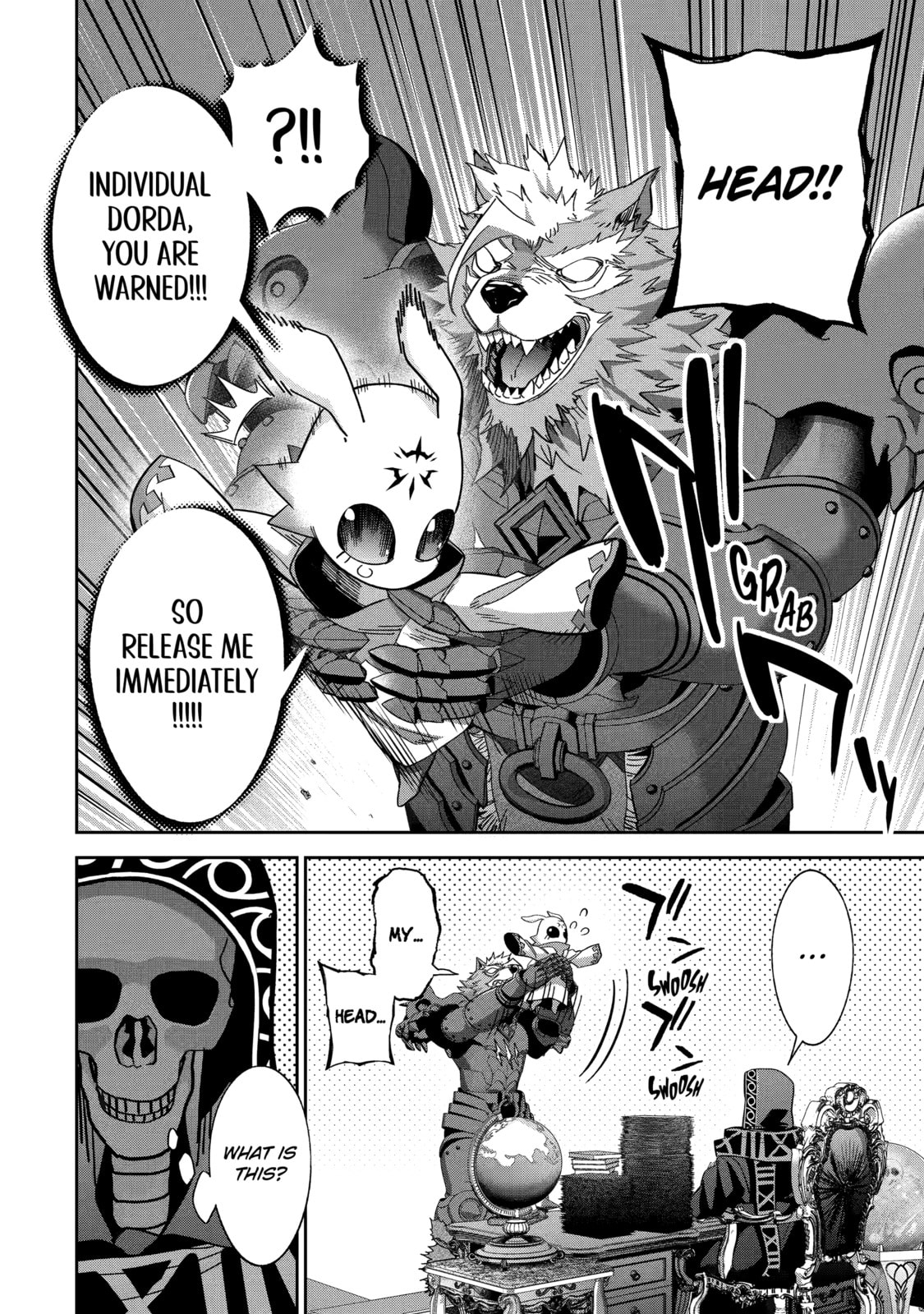 The Executed Sage Who Was Reincarnated as a Lich and Started an All-Out War