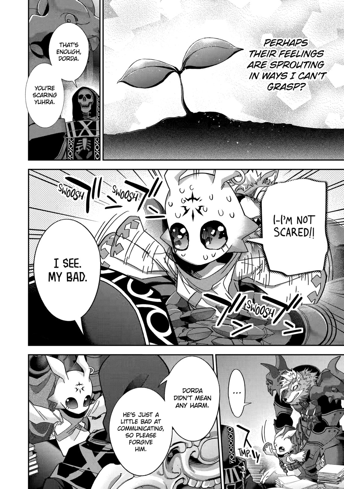 The Executed Sage Who Was Reincarnated as a Lich and Started an All-Out War