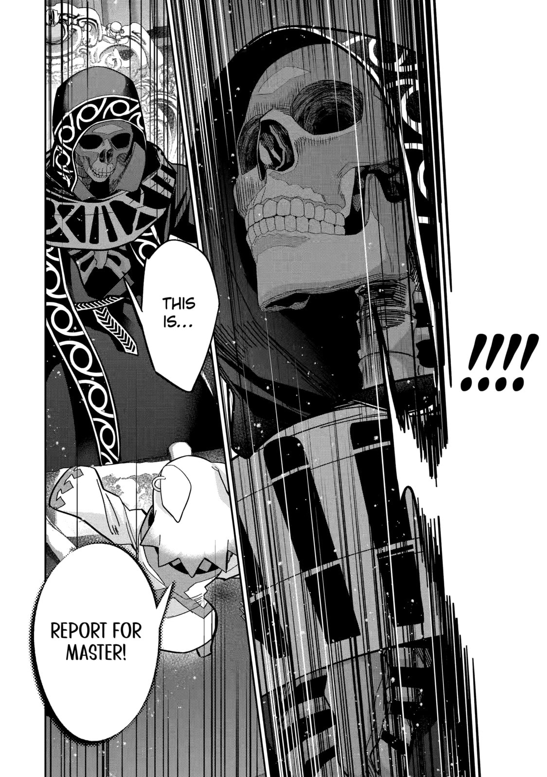 The Executed Sage Who Was Reincarnated as a Lich and Started an All-Out War