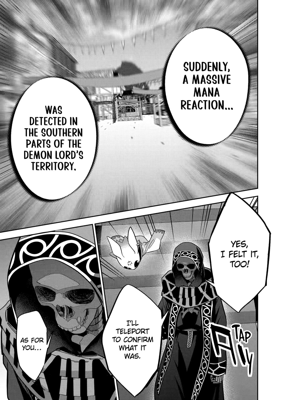 The Executed Sage Who Was Reincarnated as a Lich and Started an All-Out War