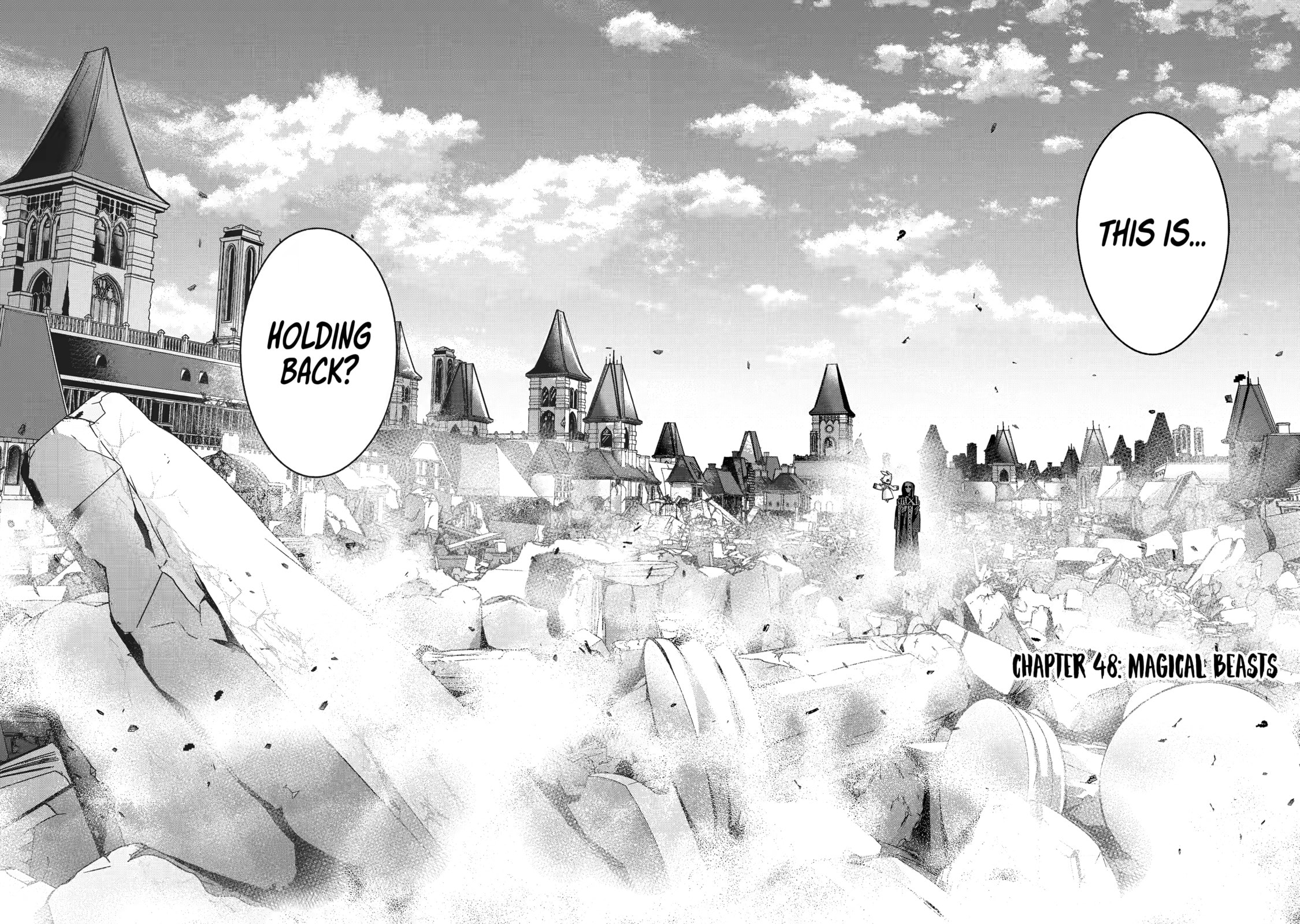 The Executed Sage Who Was Reincarnated as a Lich and Started an All-Out War