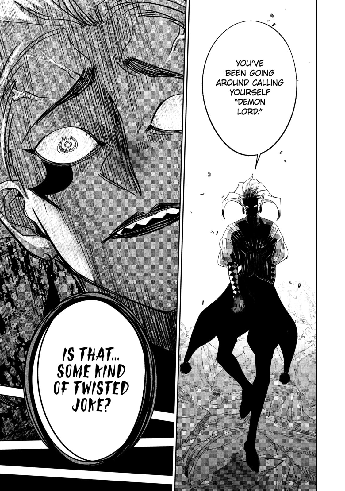 The Executed Sage Who Was Reincarnated as a Lich and Started an All-Out War