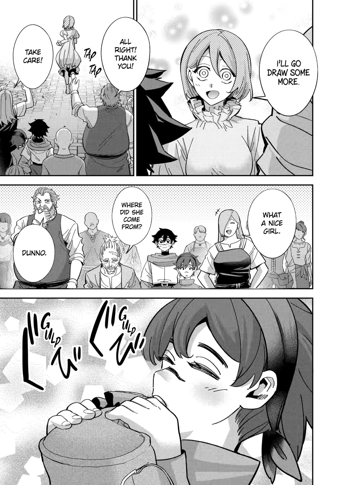 The Executed Sage Who Was Reincarnated as a Lich and Started an All-Out War