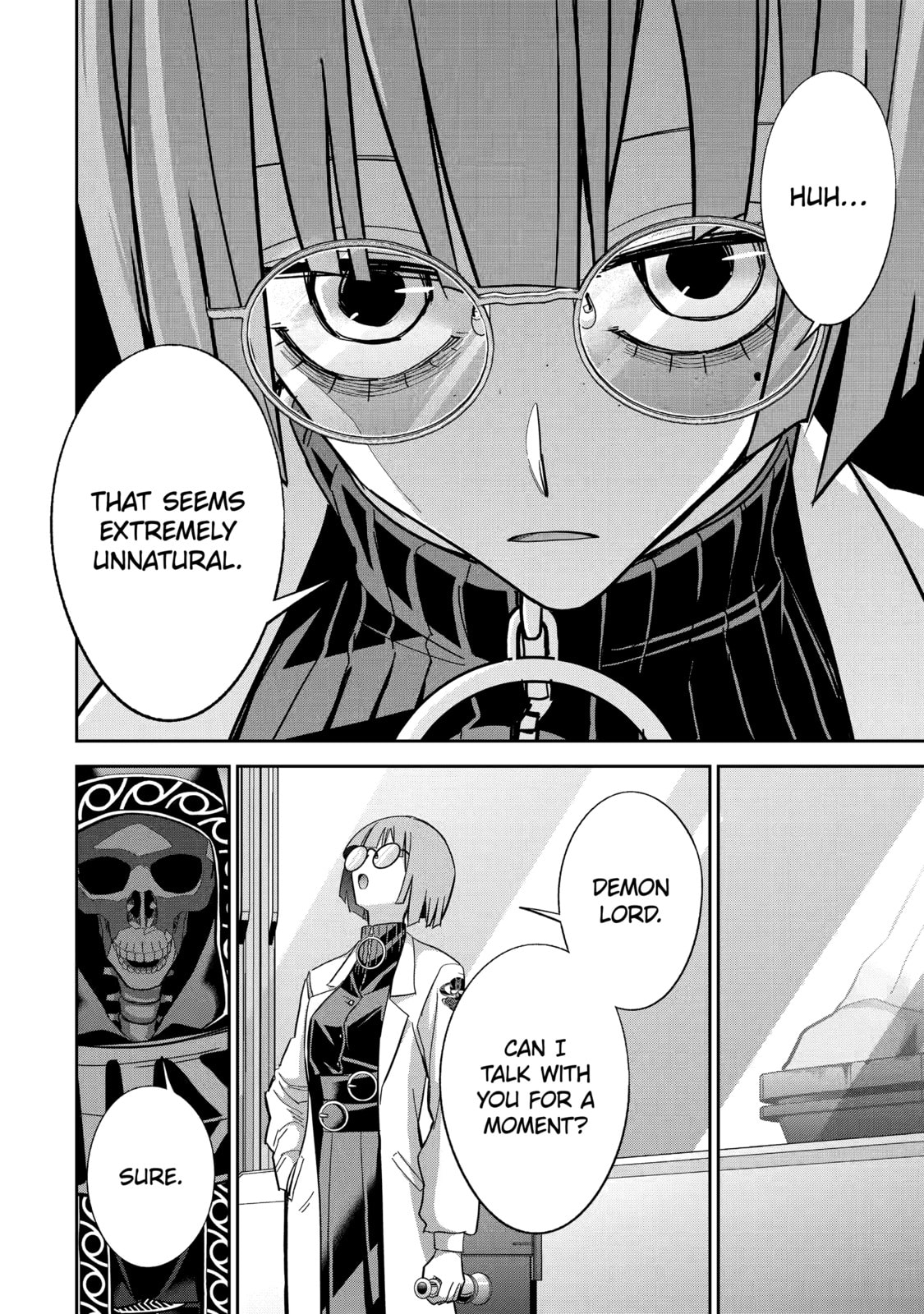 The Executed Sage Who Was Reincarnated as a Lich and Started an All-Out War