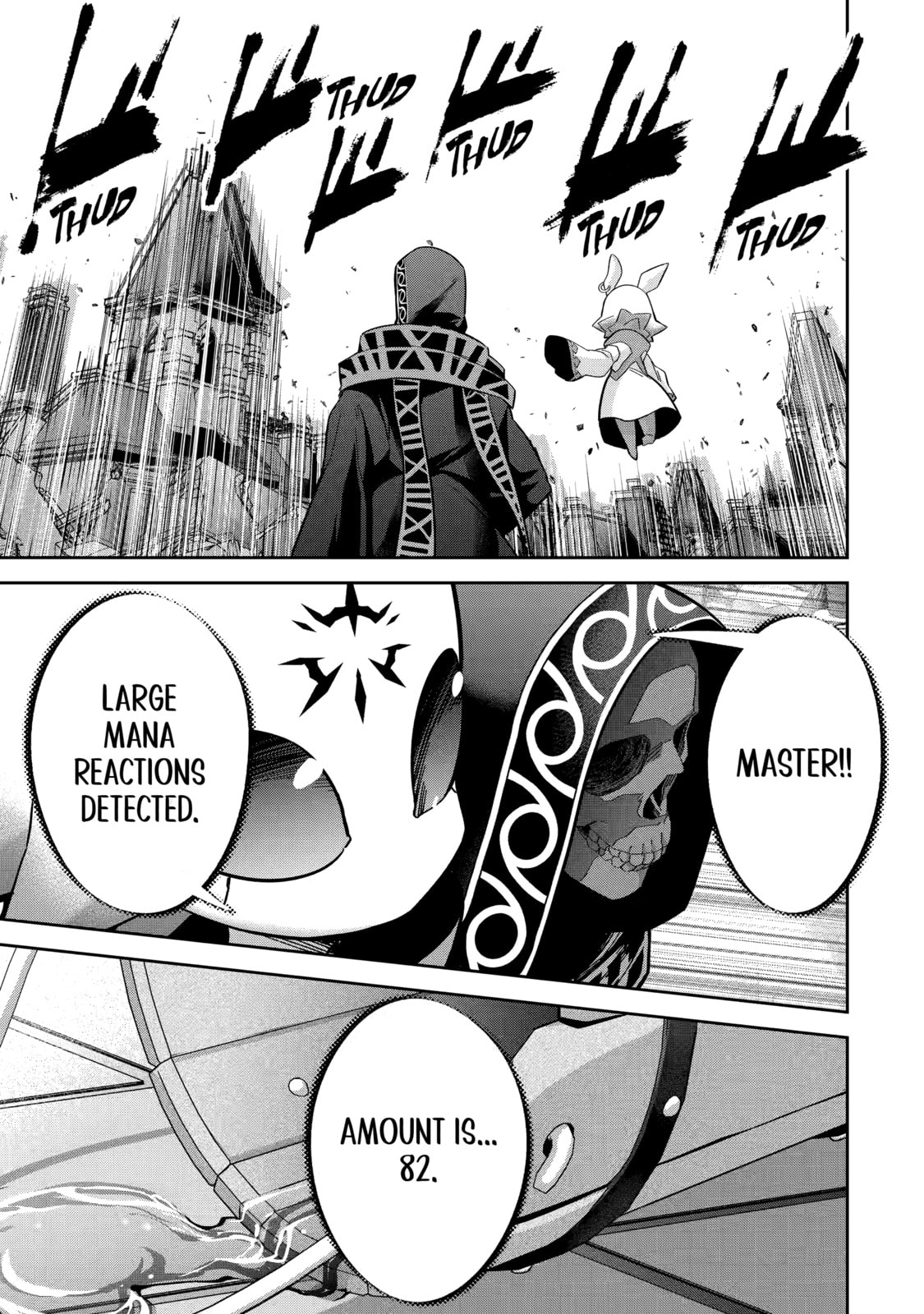 The Executed Sage Who Was Reincarnated as a Lich and Started an All-Out War