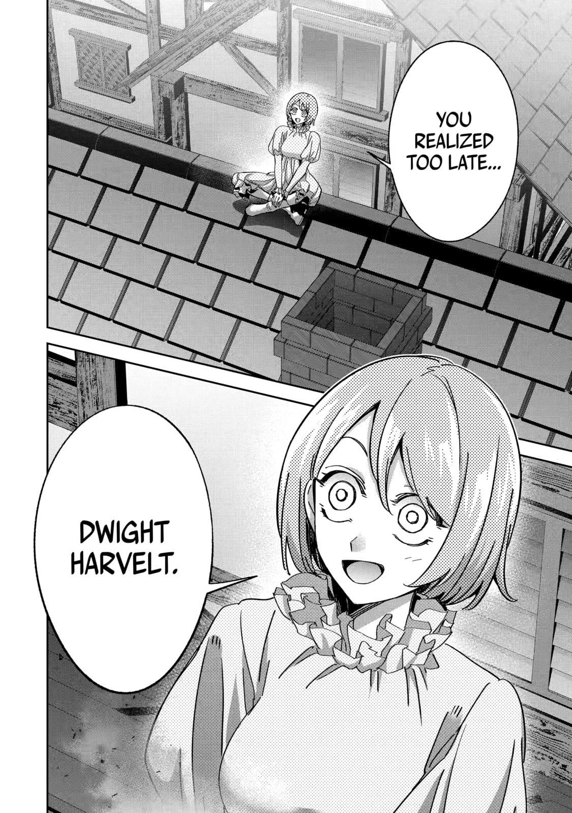 The Executed Sage Who Was Reincarnated as a Lich and Started an All-Out War