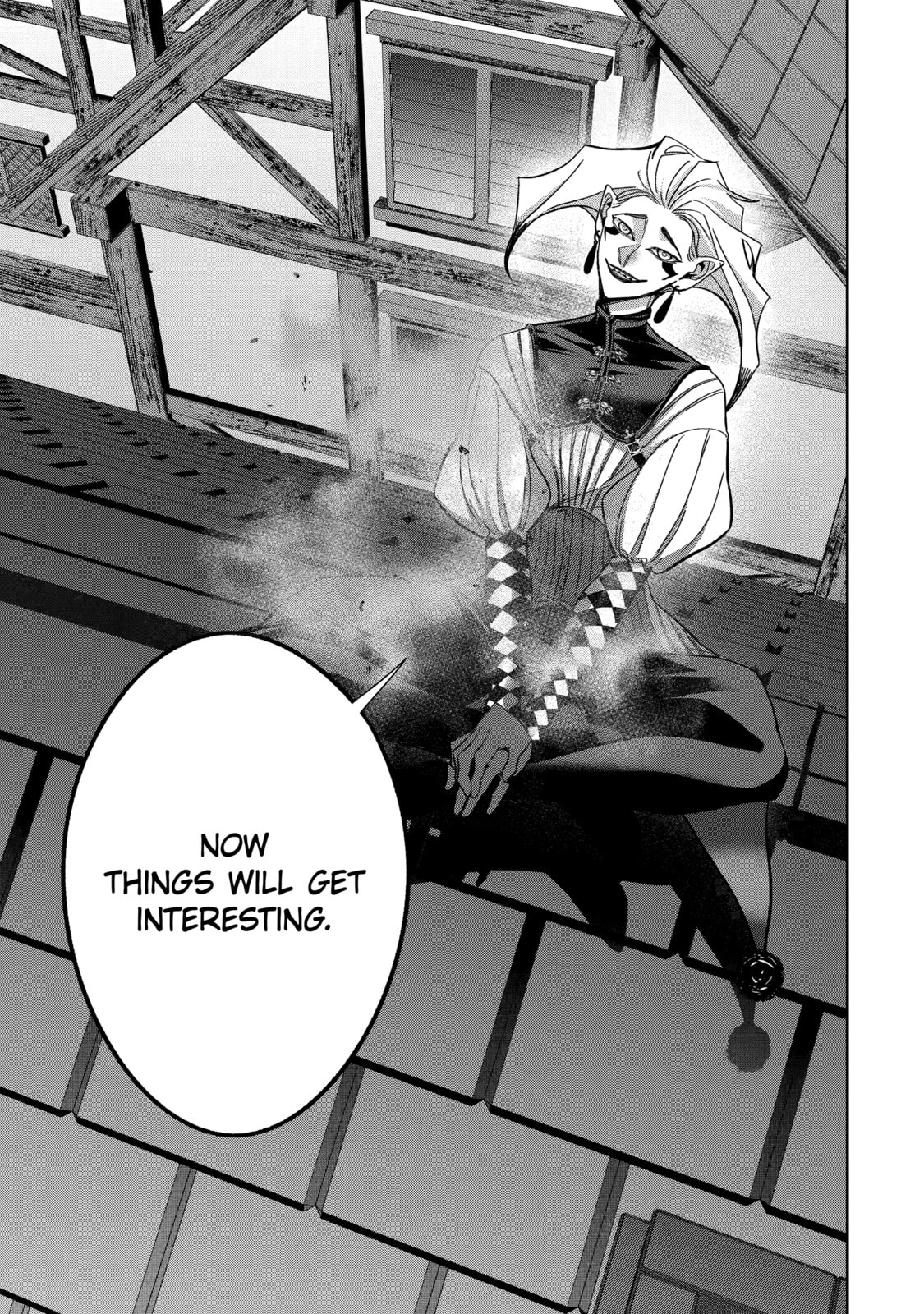 The Executed Sage Who Was Reincarnated as a Lich and Started an All-Out War