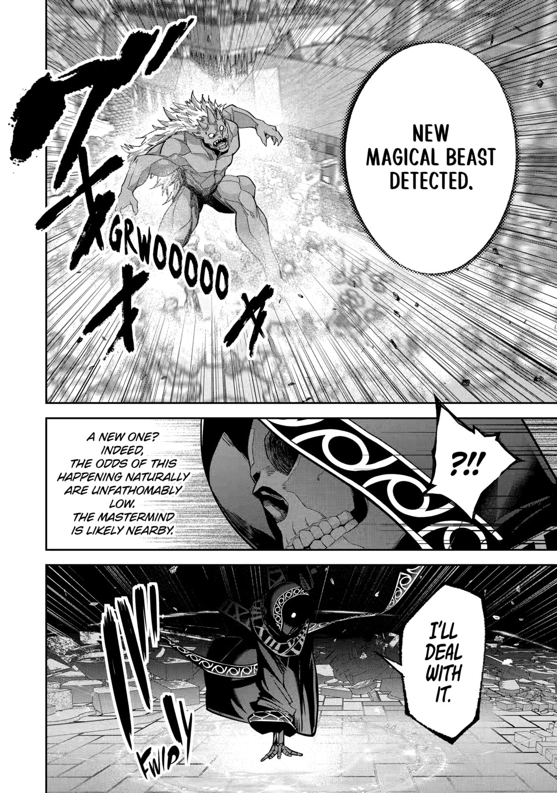 The Executed Sage Who Was Reincarnated as a Lich and Started an All-Out War