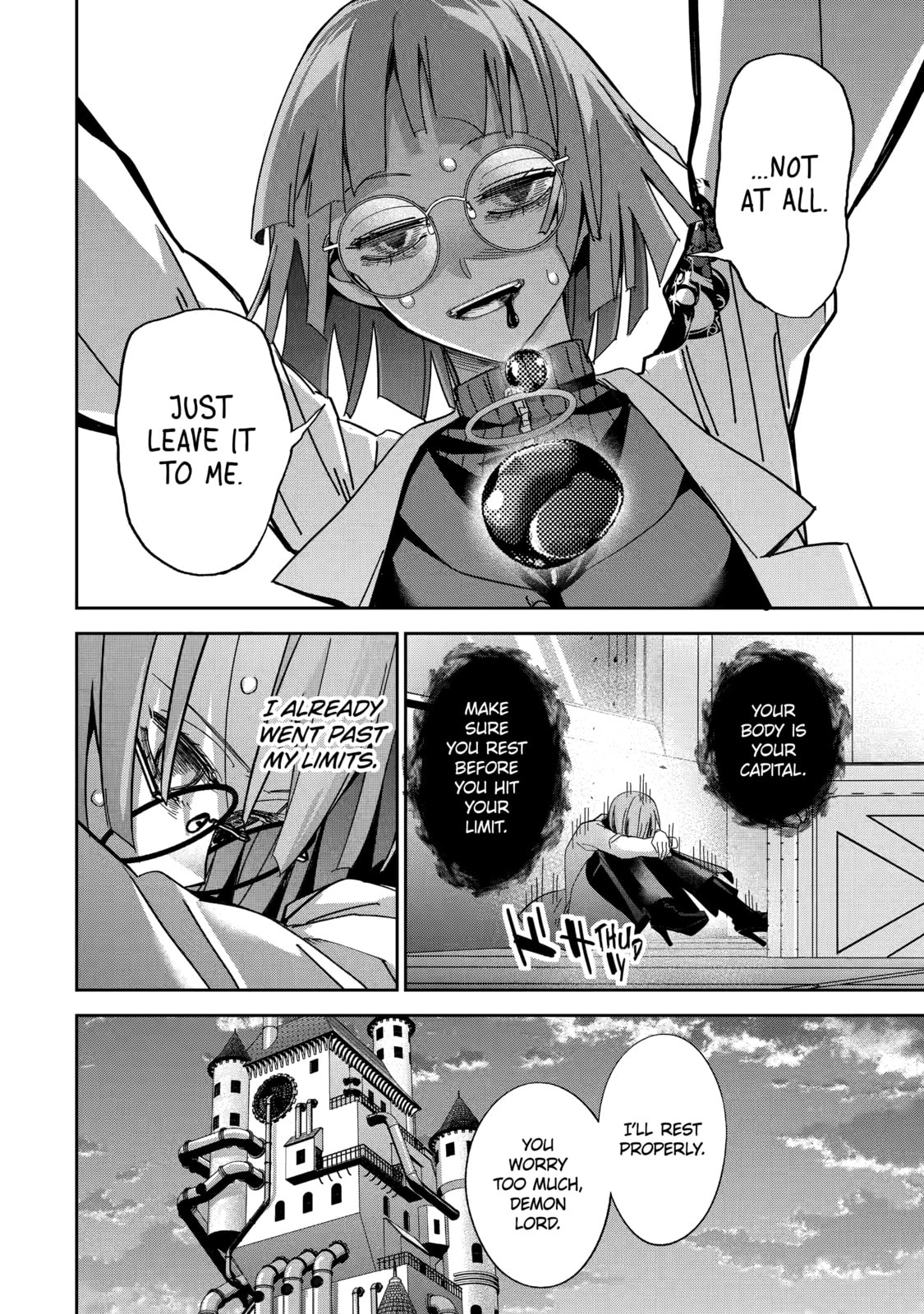 The Executed Sage Who Was Reincarnated as a Lich and Started an All-Out War