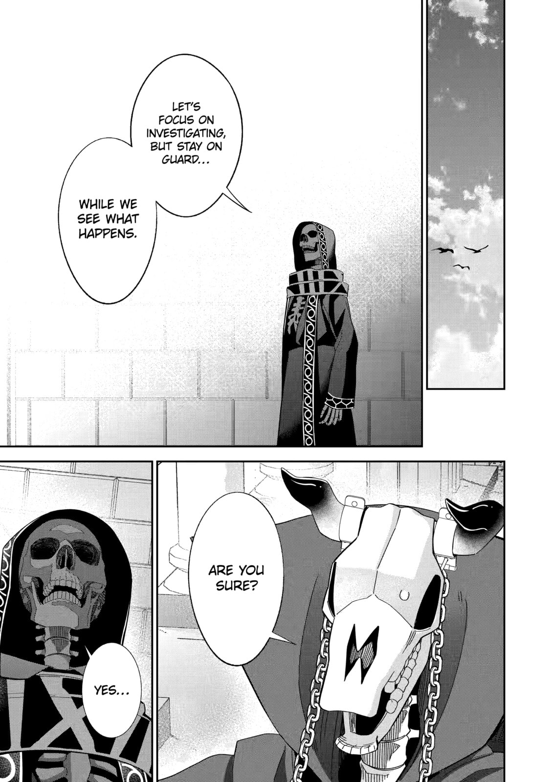 The Executed Sage Who Was Reincarnated as a Lich and Started an All-Out War