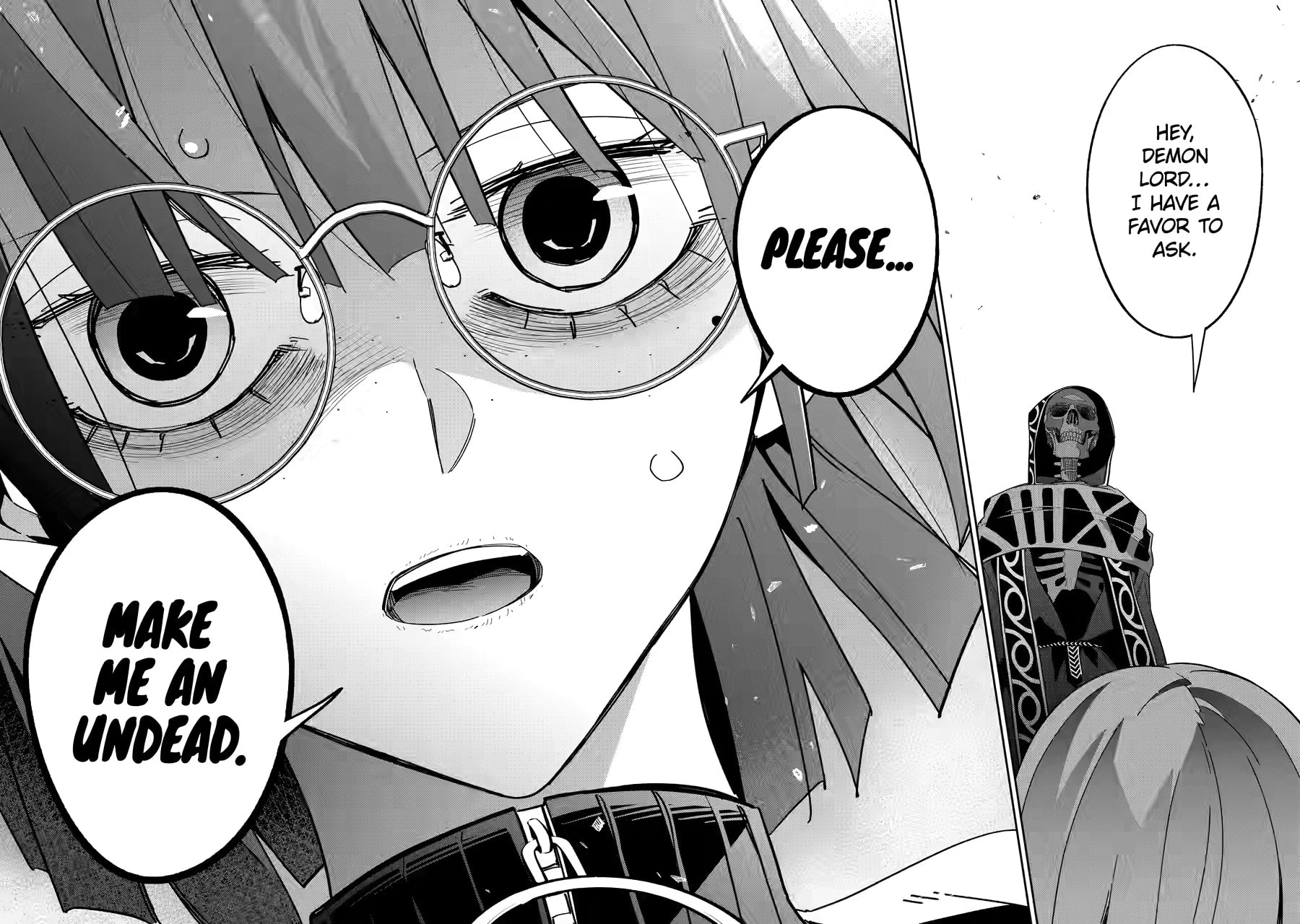 The Executed Sage Who Was Reincarnated as a Lich and Started an All-Out War