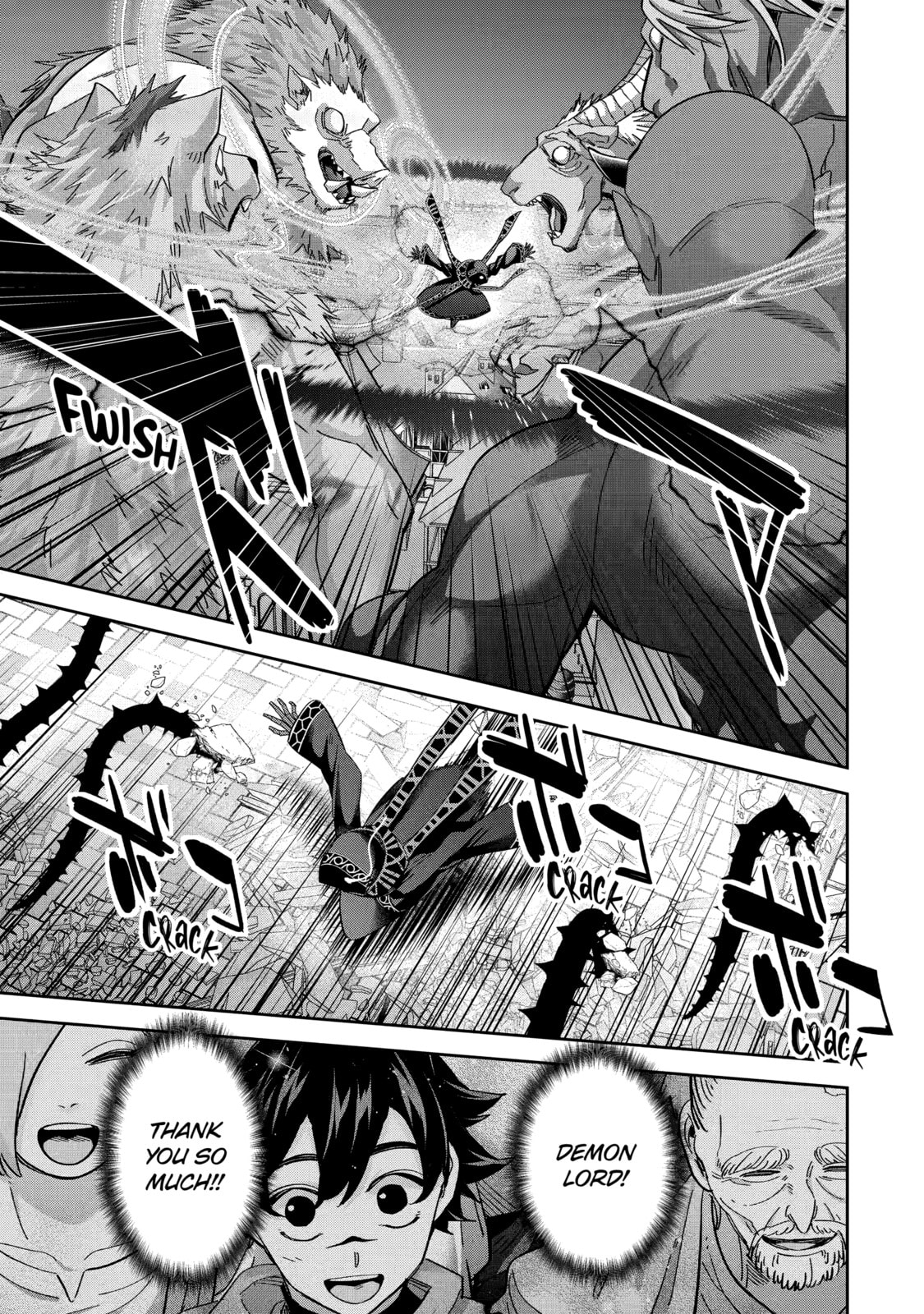 The Executed Sage Who Was Reincarnated as a Lich and Started an All-Out War