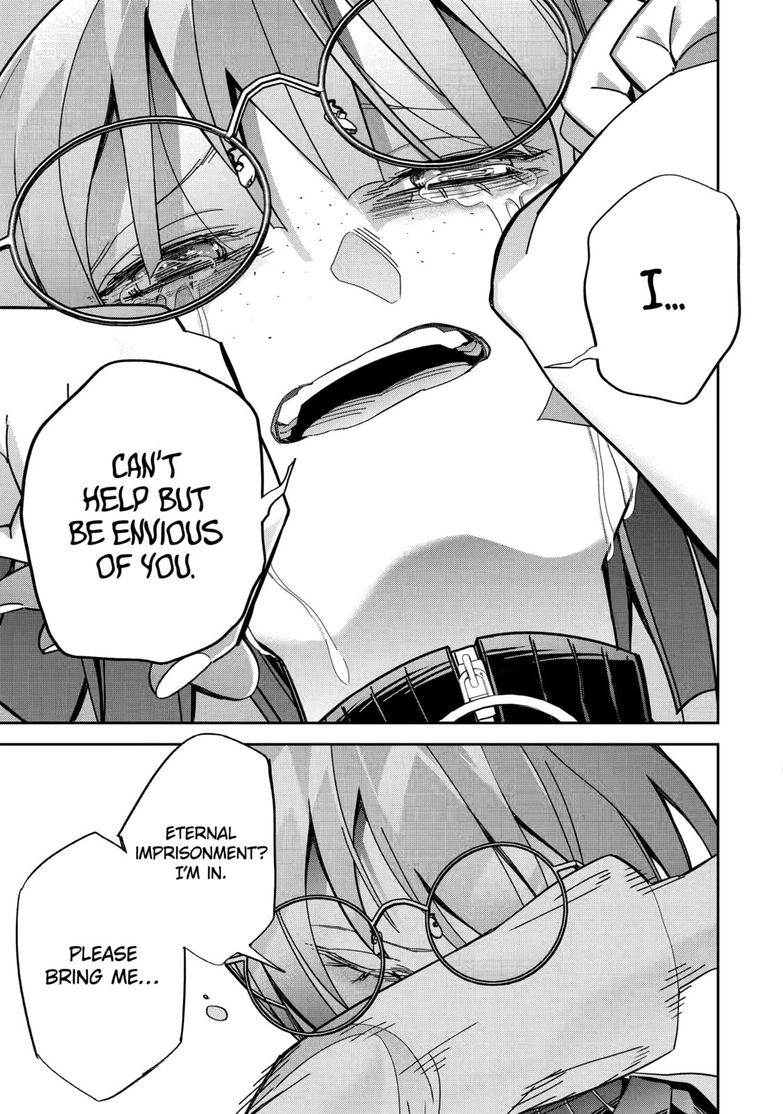 The Executed Sage Who Was Reincarnated as a Lich and Started an All-Out War