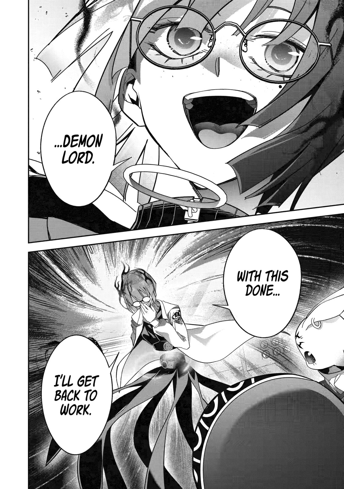 The Executed Sage Who Was Reincarnated as a Lich and Started an All-Out War