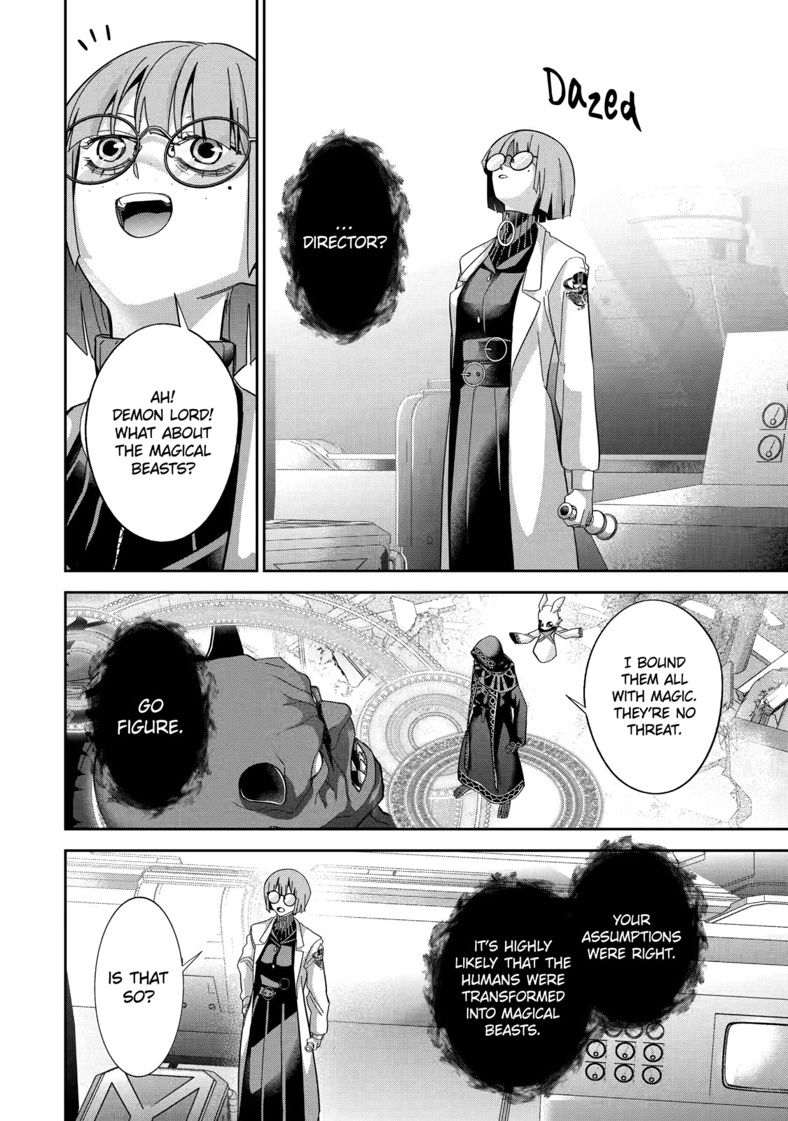 The Executed Sage Who Was Reincarnated as a Lich and Started an All-Out War