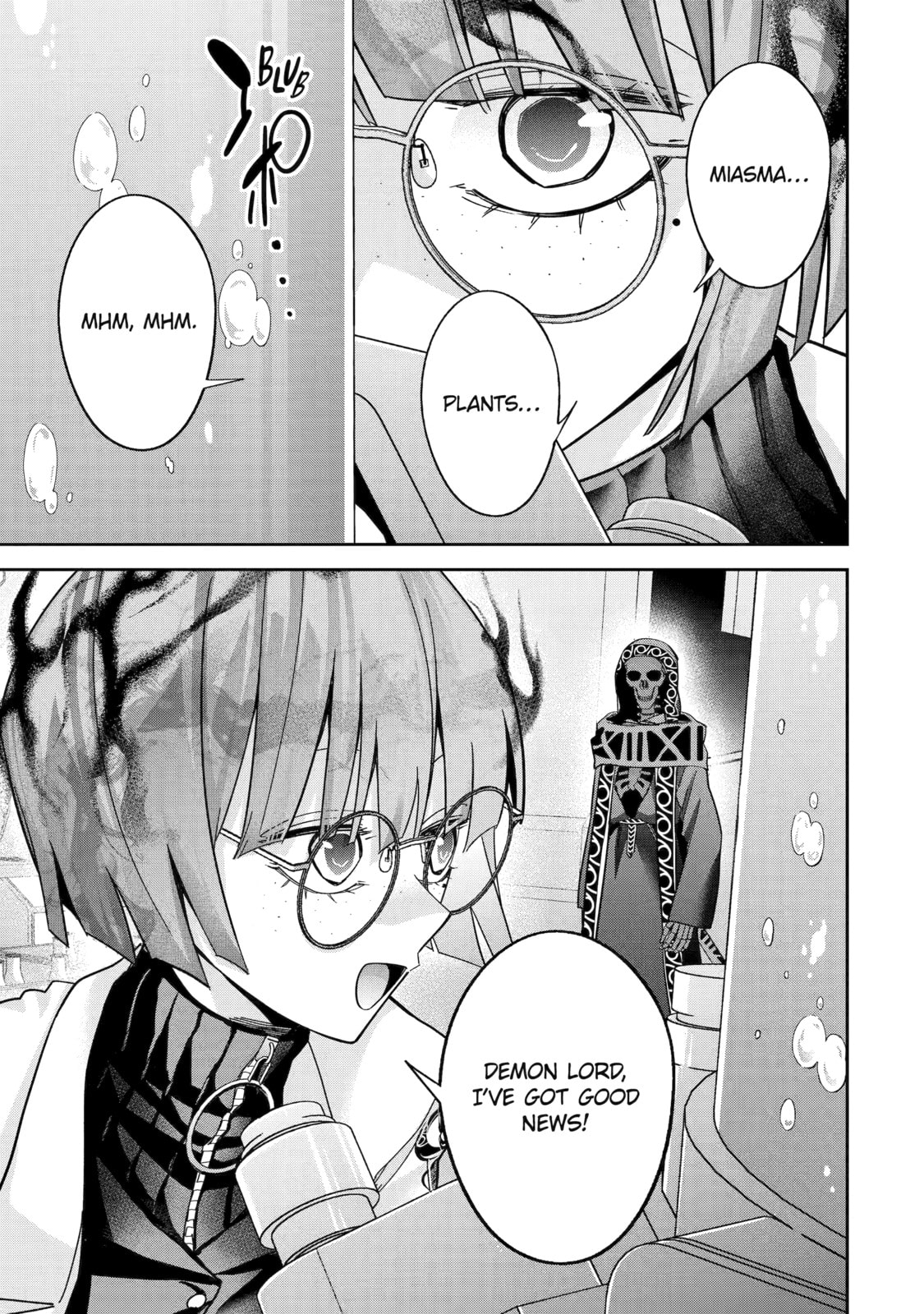 The Executed Sage Who Was Reincarnated as a Lich and Started an All-Out War