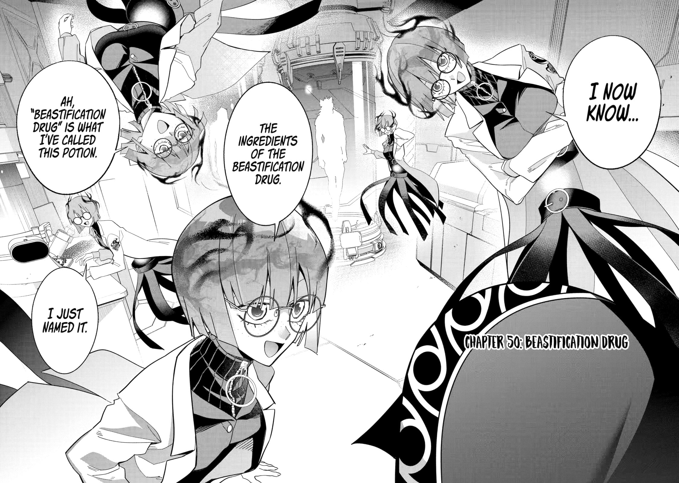 The Executed Sage Who Was Reincarnated as a Lich and Started an All-Out War