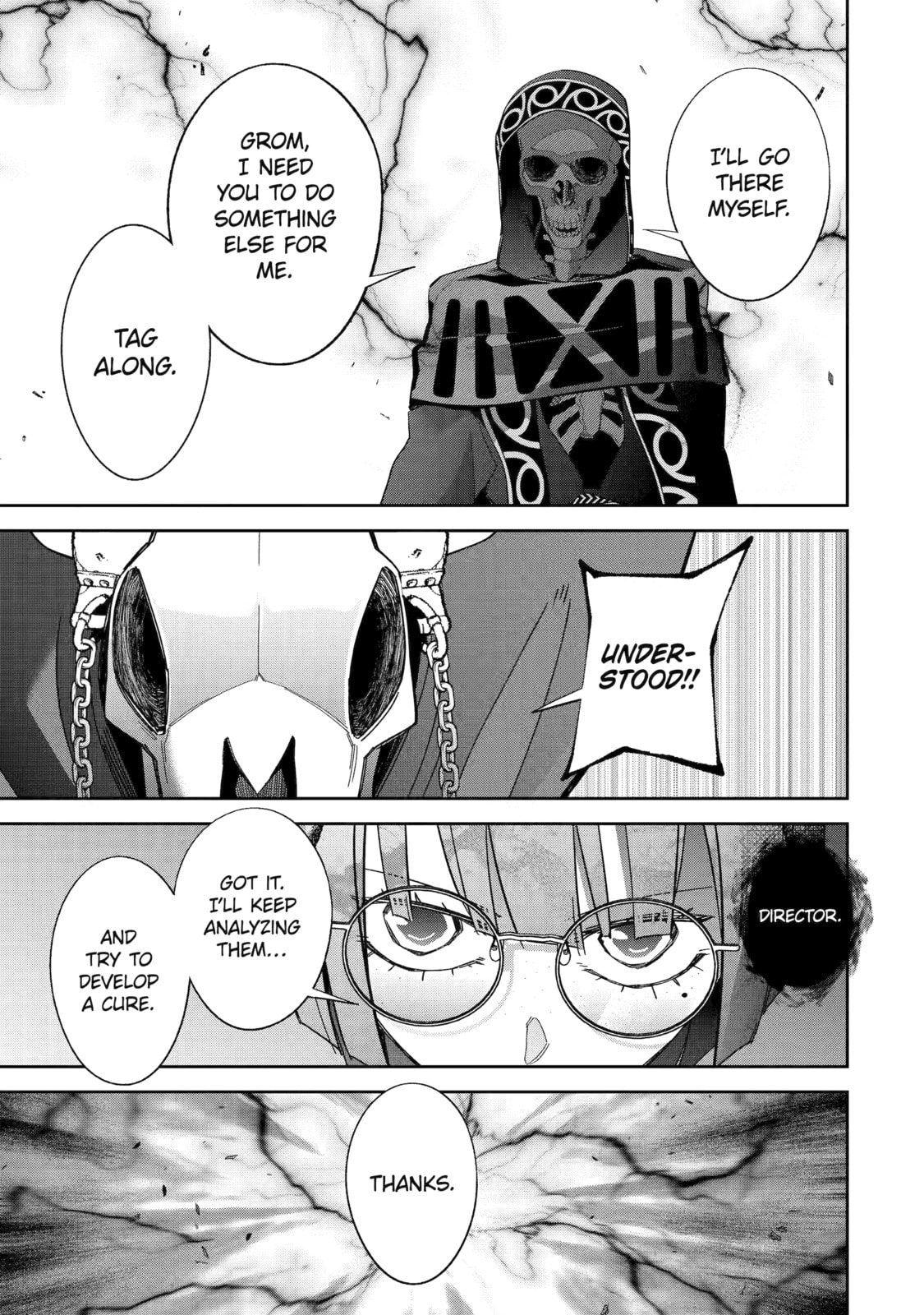 The Executed Sage Who Was Reincarnated as a Lich and Started an All-Out War