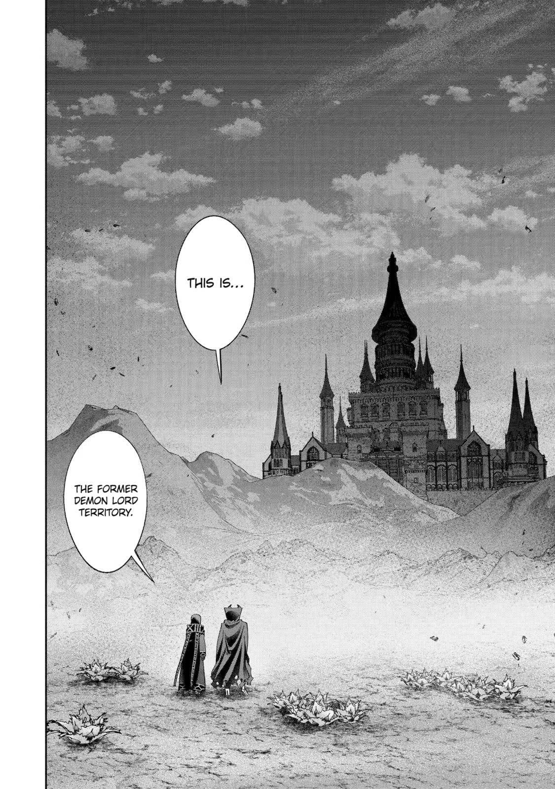 The Executed Sage Who Was Reincarnated as a Lich and Started an All-Out War