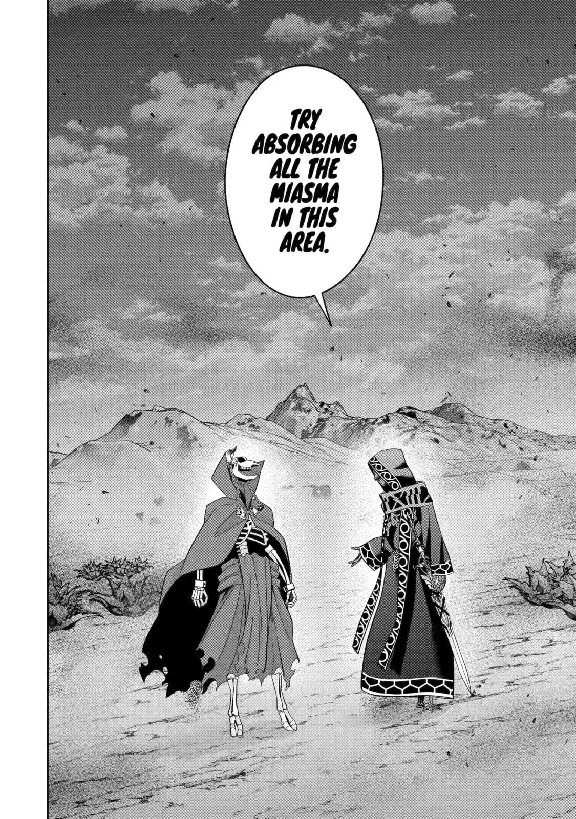 The Executed Sage Who Was Reincarnated as a Lich and Started an All-Out War