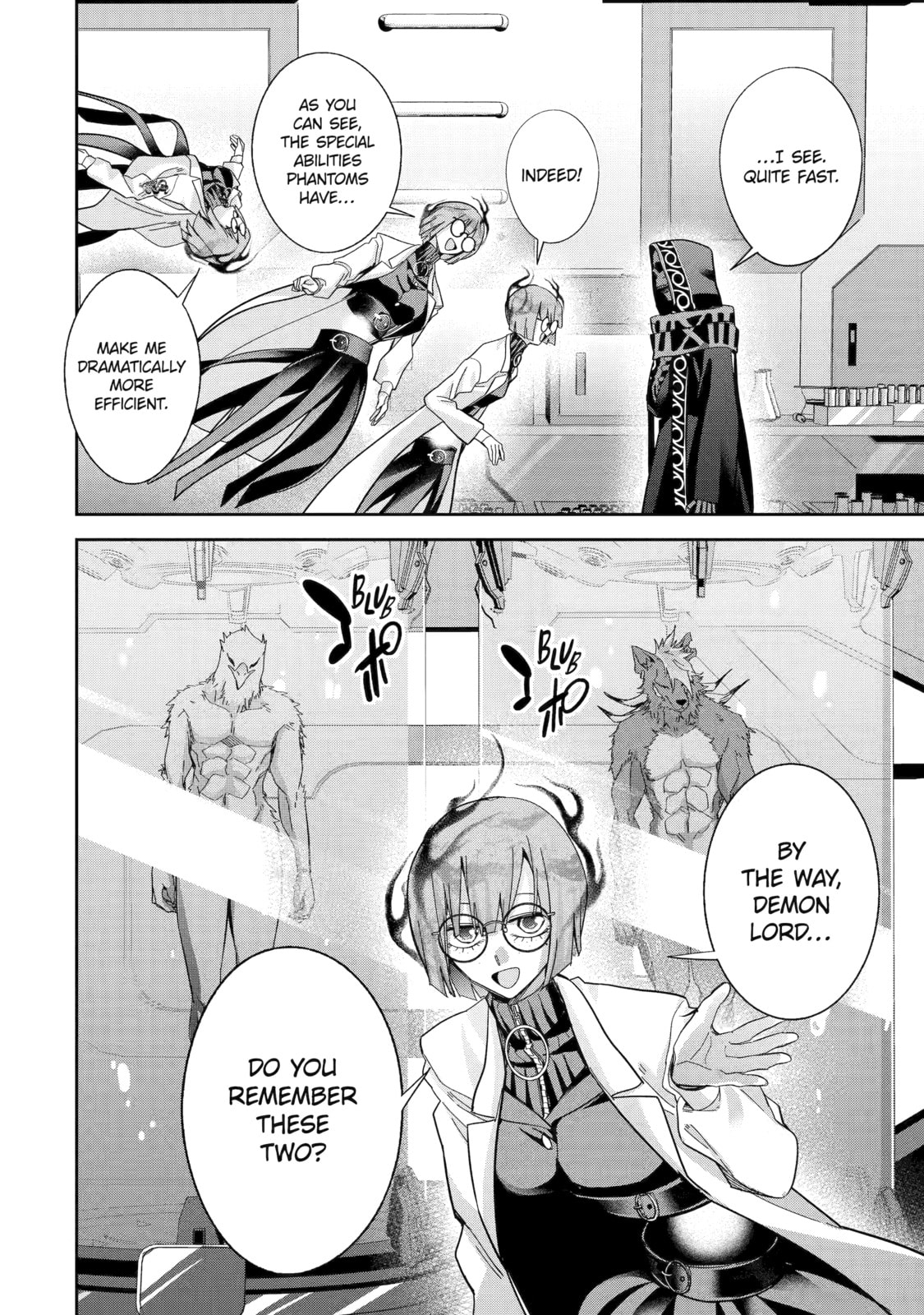 The Executed Sage Who Was Reincarnated as a Lich and Started an All-Out War