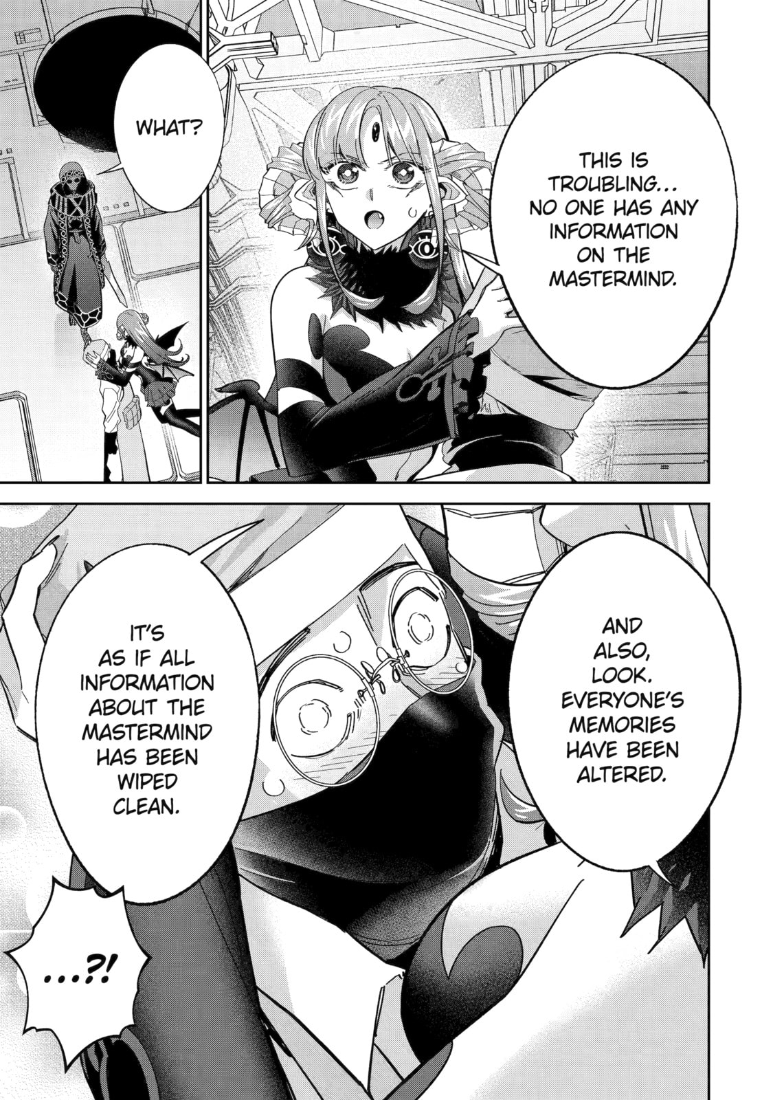 The Executed Sage Who Was Reincarnated as a Lich and Started an All-Out War