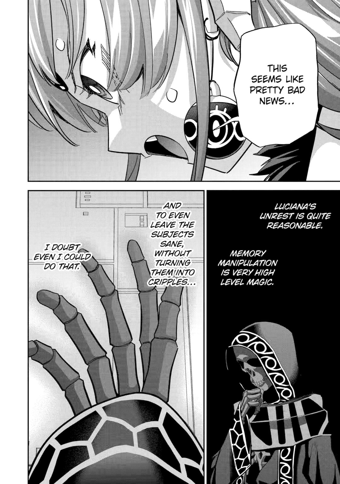 The Executed Sage Who Was Reincarnated as a Lich and Started an All-Out War