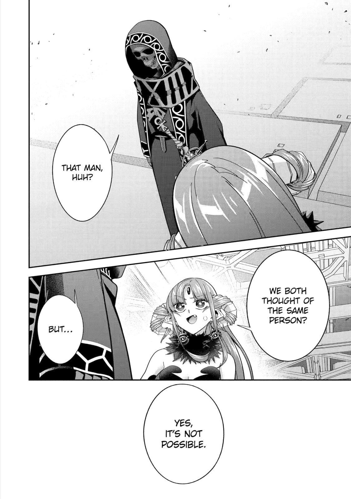 The Executed Sage Who Was Reincarnated as a Lich and Started an All-Out War