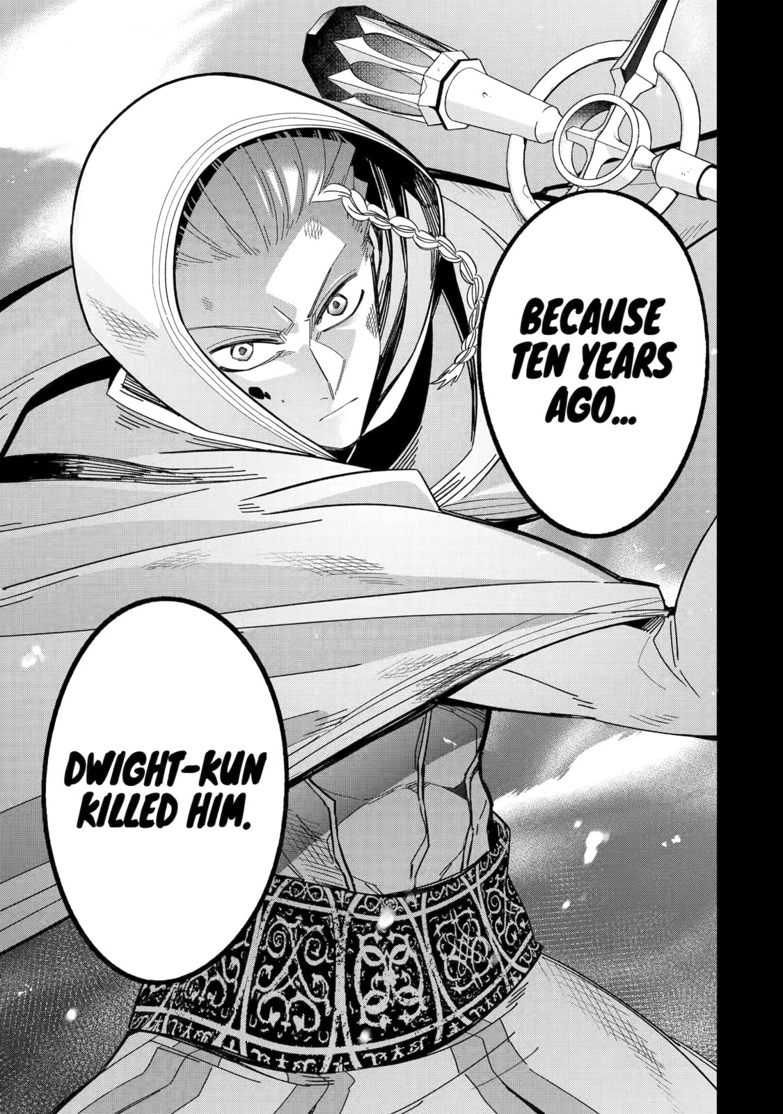 The Executed Sage Who Was Reincarnated as a Lich and Started an All-Out War