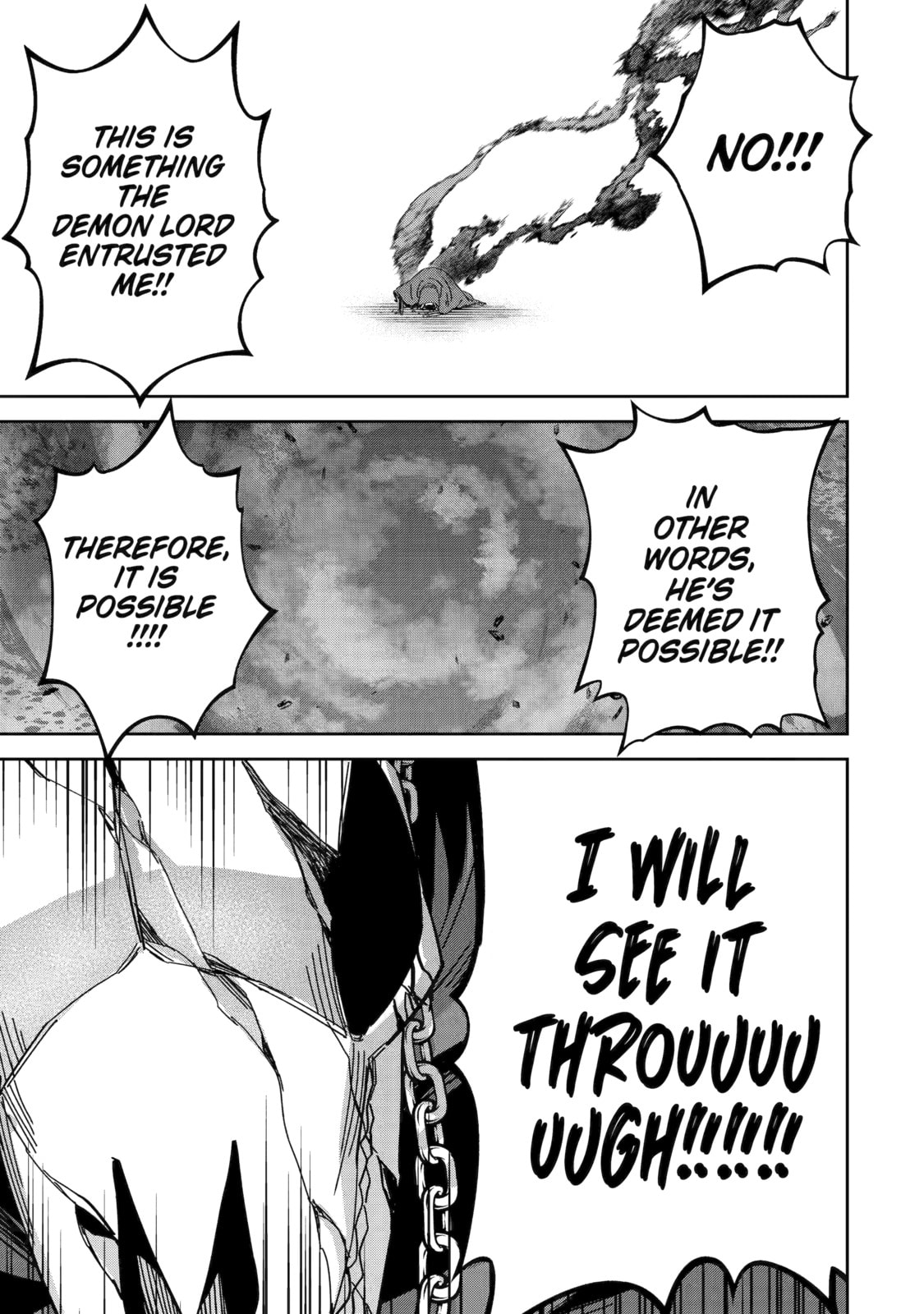 The Executed Sage Who Was Reincarnated as a Lich and Started an All-Out War