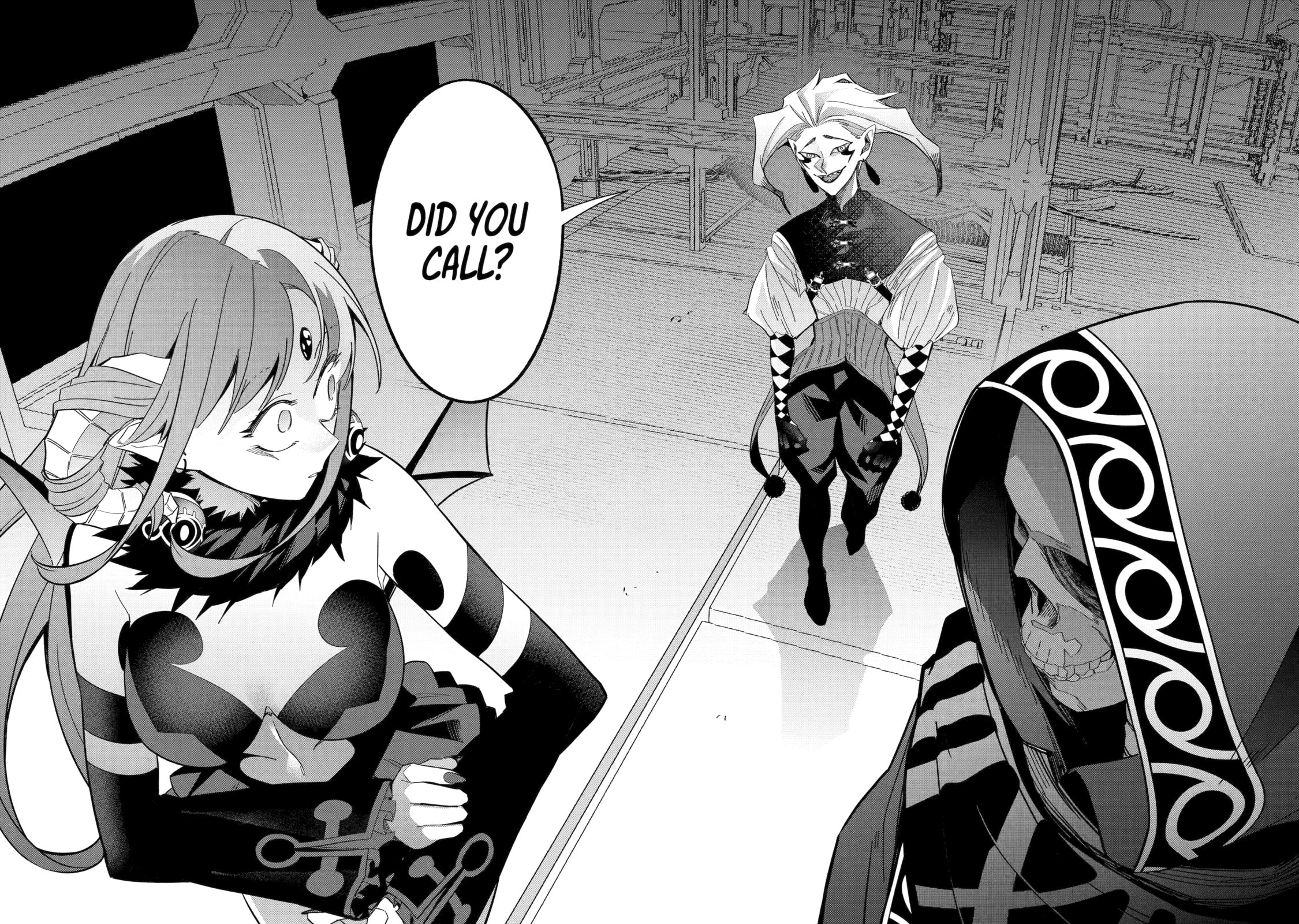 The Executed Sage Who Was Reincarnated as a Lich and Started an All-Out War