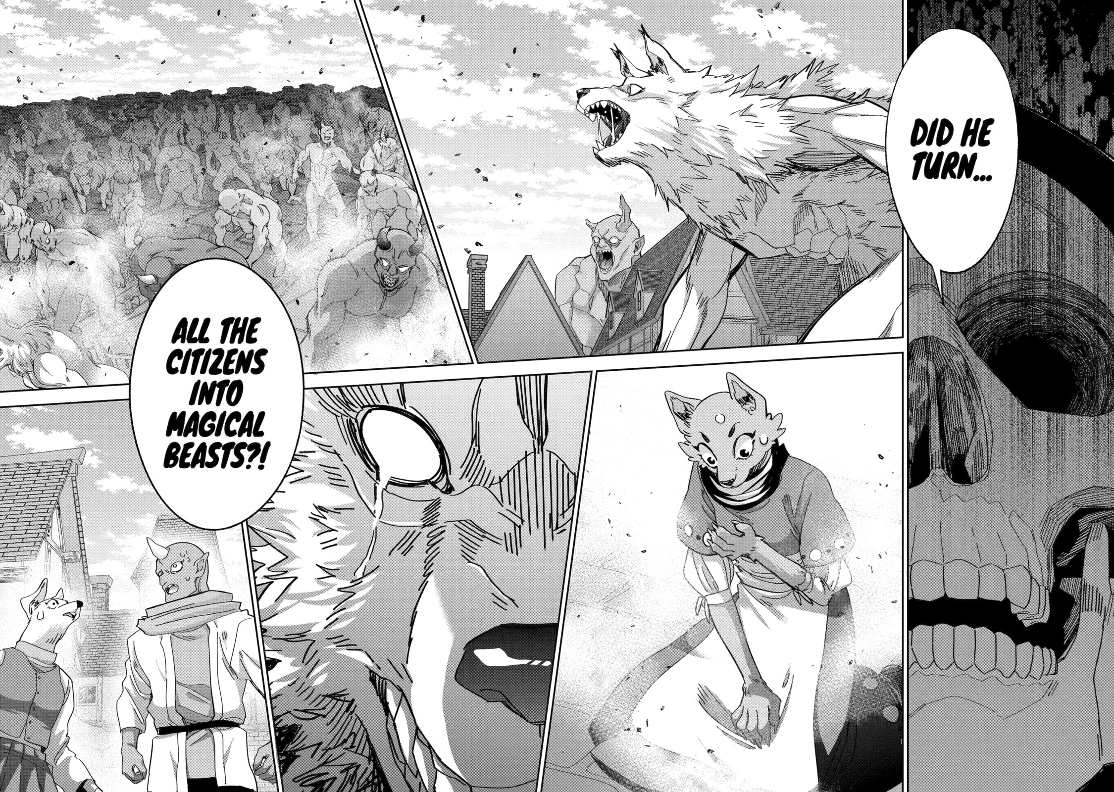 The Executed Sage Who Was Reincarnated as a Lich and Started an All-Out War