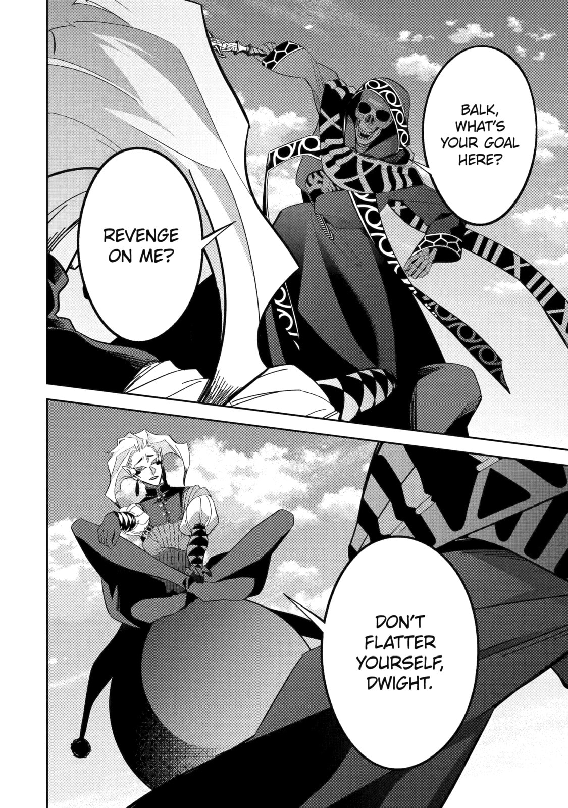 The Executed Sage Who Was Reincarnated as a Lich and Started an All-Out War