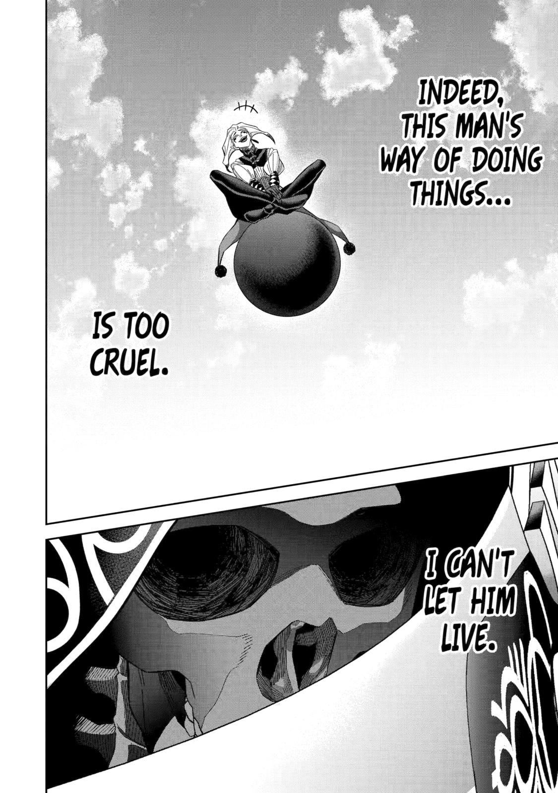 The Executed Sage Who Was Reincarnated as a Lich and Started an All-Out War