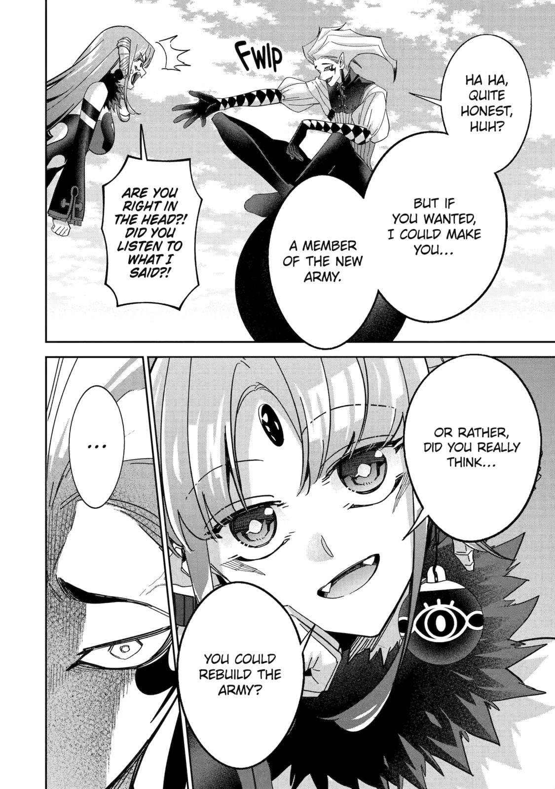 The Executed Sage Who Was Reincarnated as a Lich and Started an All-Out War