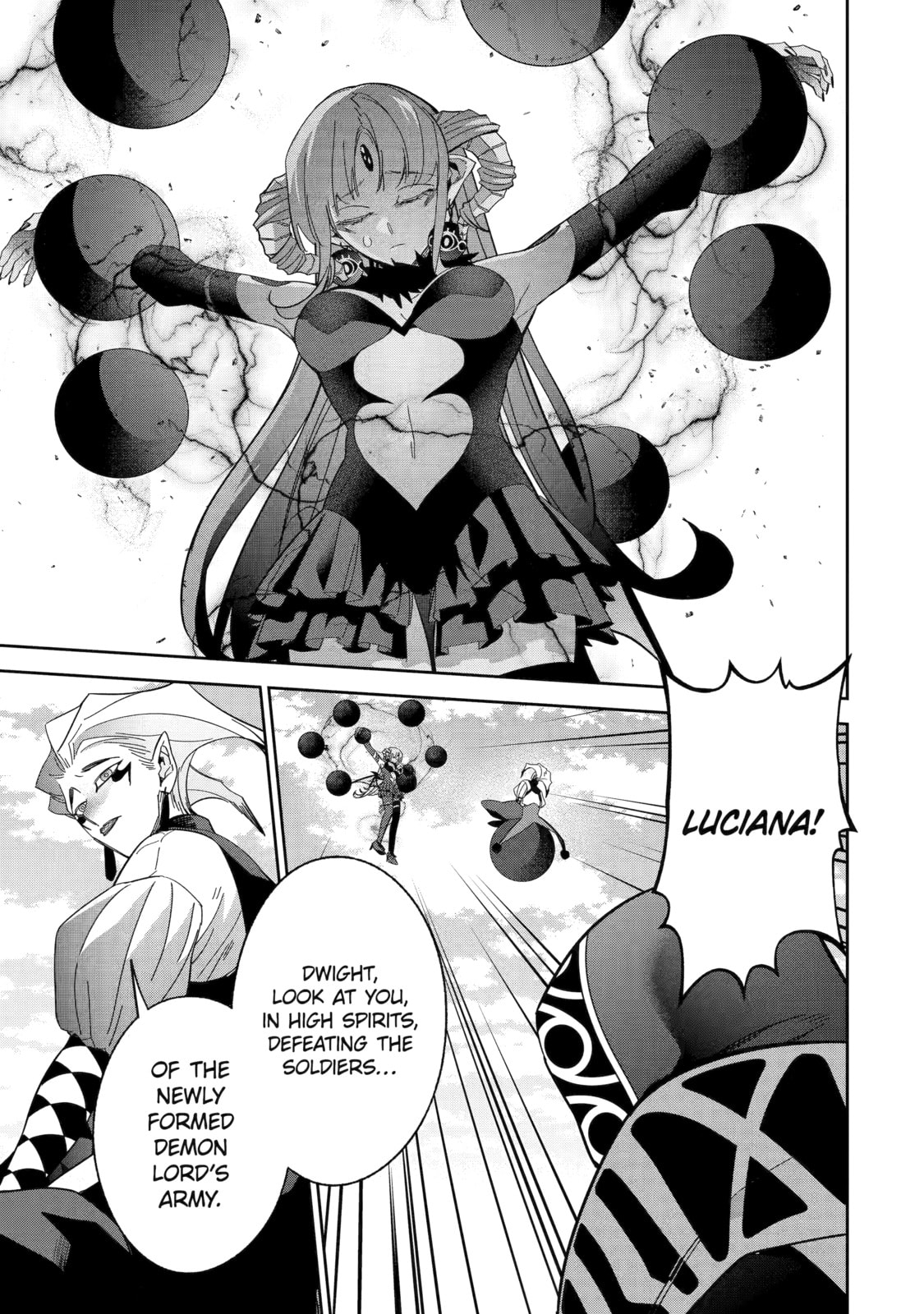 The Executed Sage Who Was Reincarnated as a Lich and Started an All-Out War