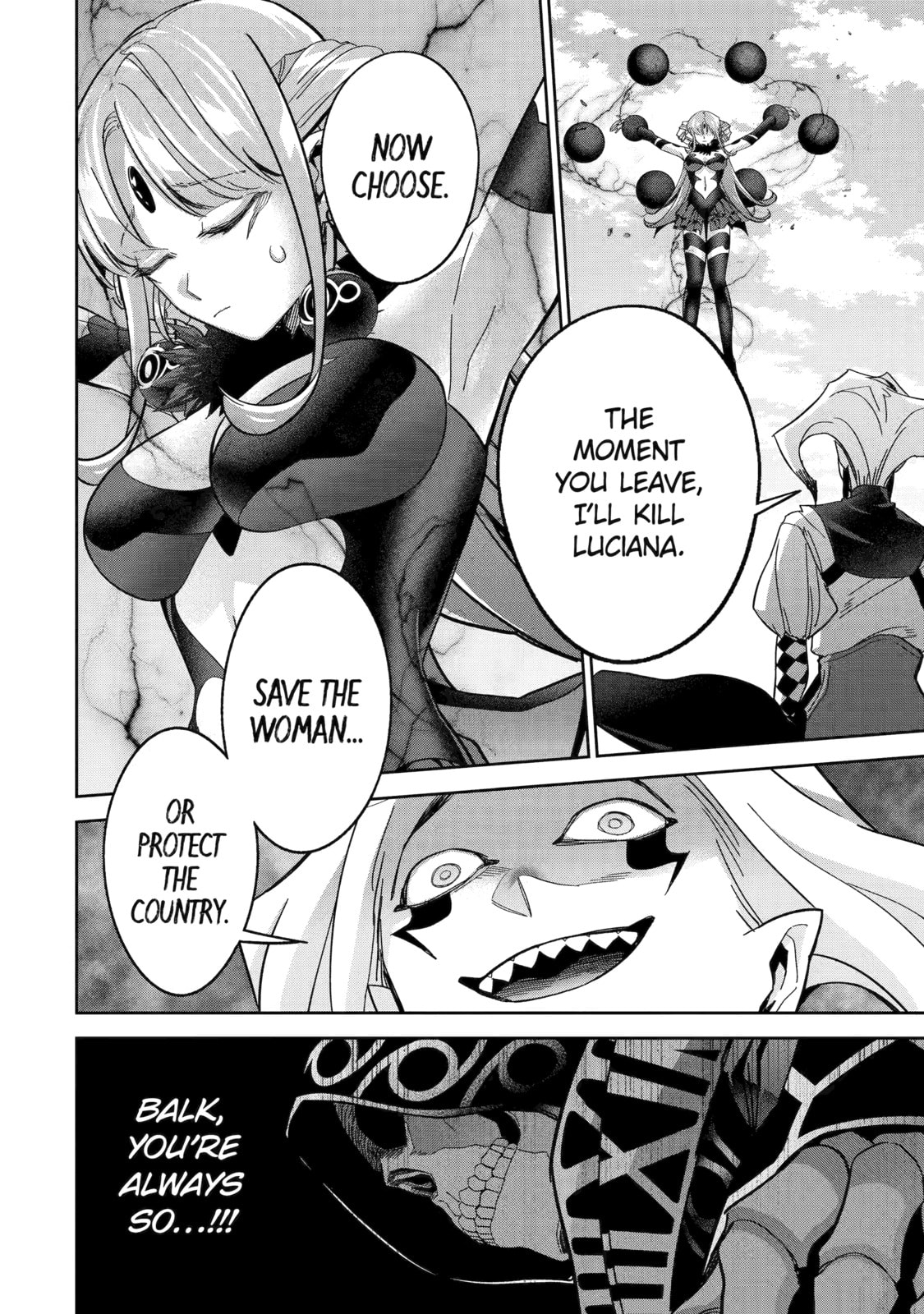 The Executed Sage Who Was Reincarnated as a Lich and Started an All-Out War