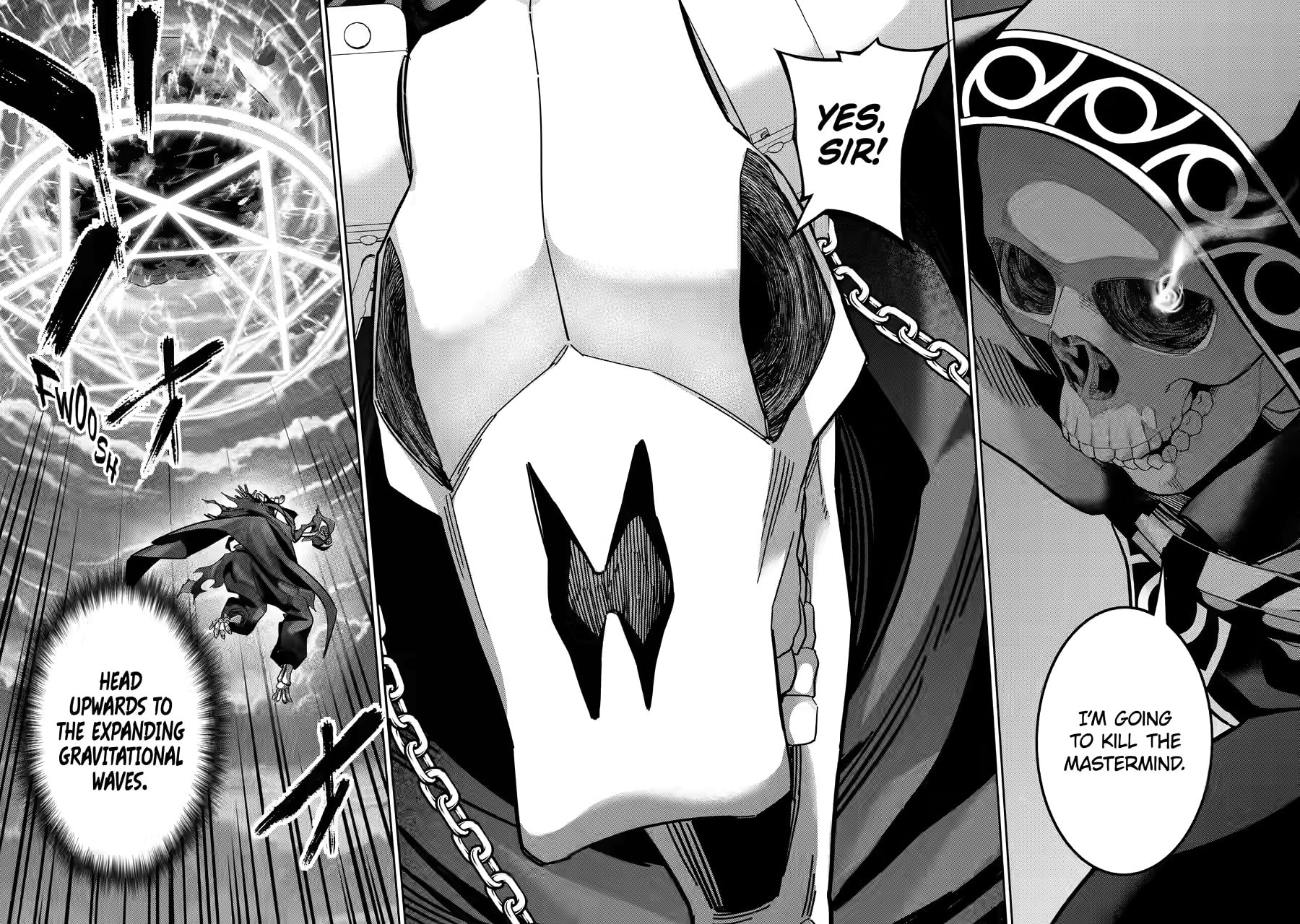 The Executed Sage Who Was Reincarnated as a Lich and Started an All-Out War