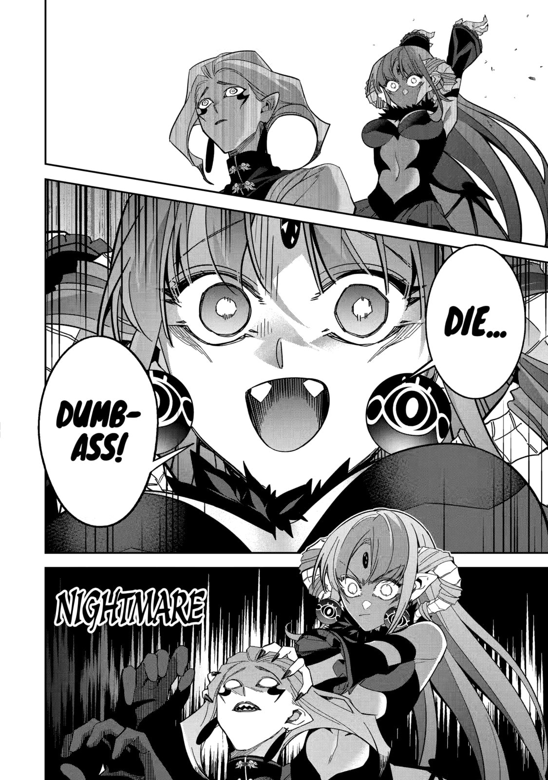 The Executed Sage Who Was Reincarnated as a Lich and Started an All-Out War