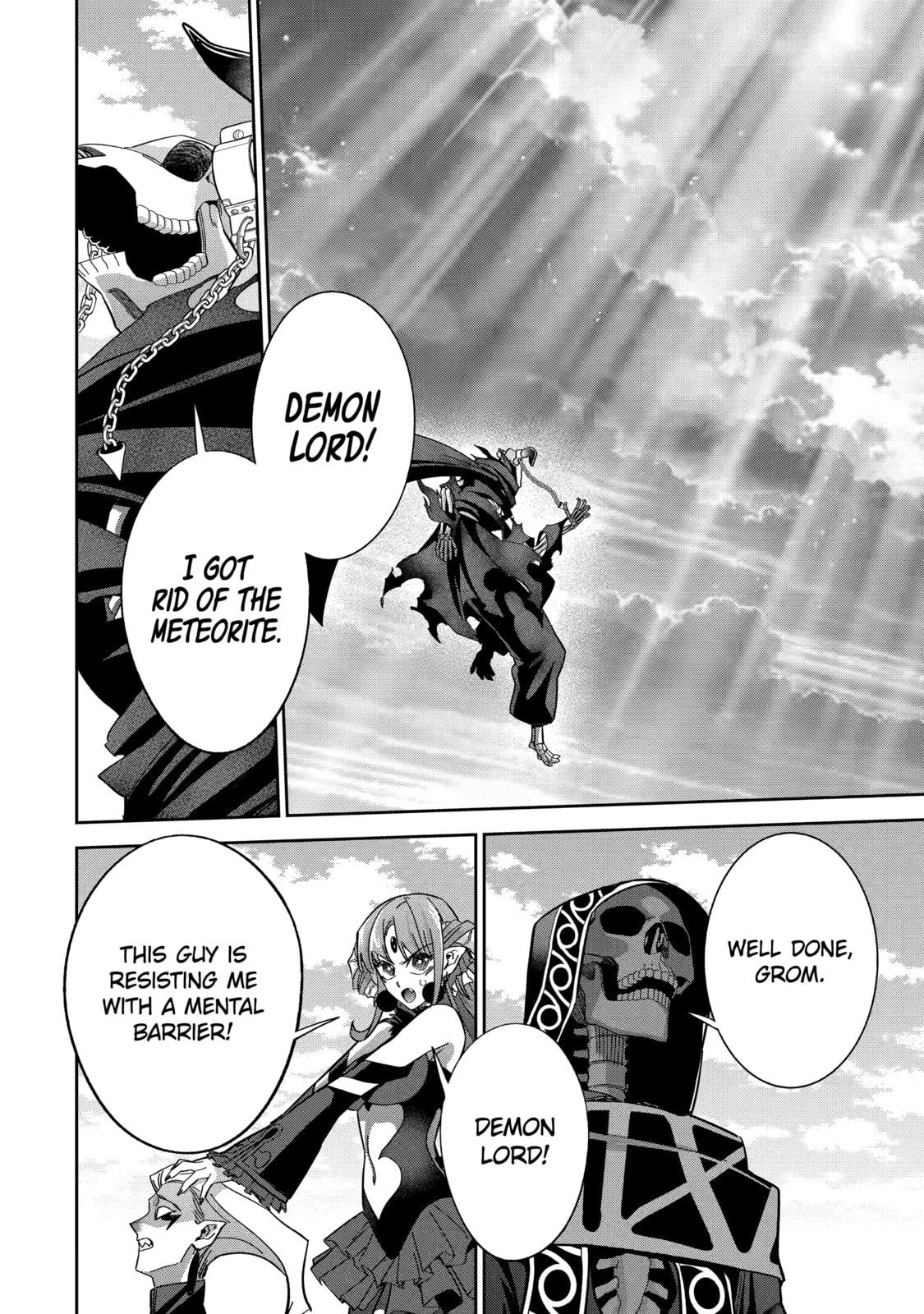 The Executed Sage Who Was Reincarnated as a Lich and Started an All-Out War